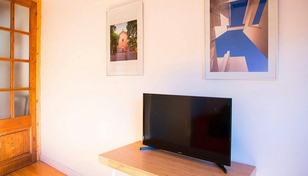 1-Bedroom Apartment in Carrer de Villarroel, Barcelona (1744998) ROOM 2