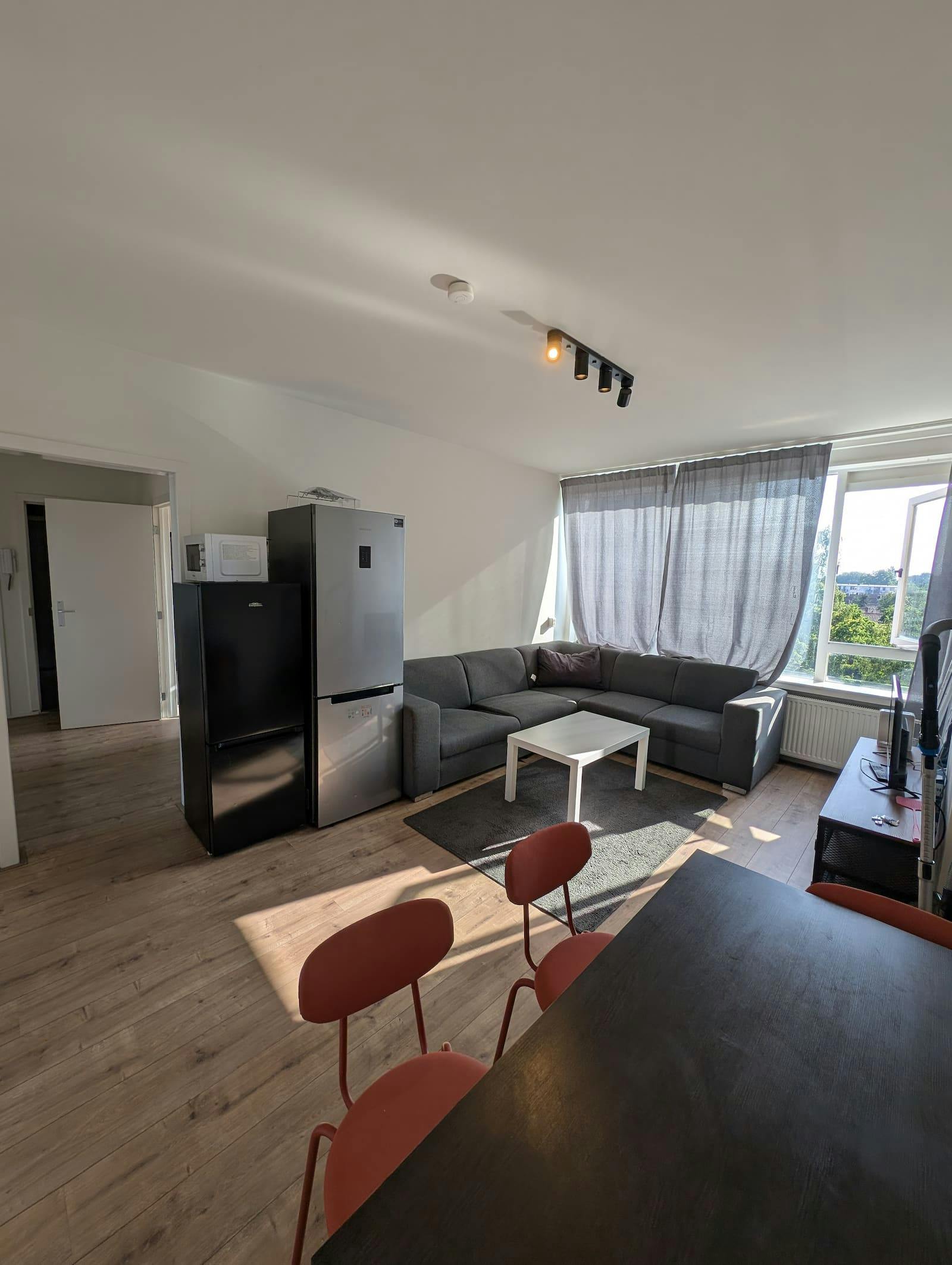 Appartement in Vlaardingen