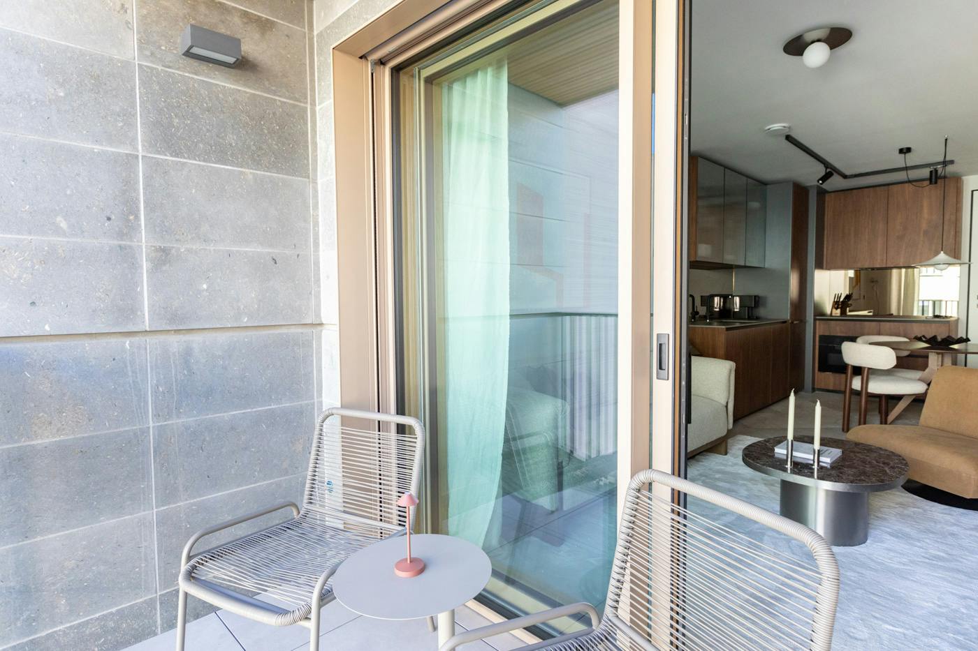 1-Bedroom Apartment in Calle de Castelló, Madrid (1745006) room image 10