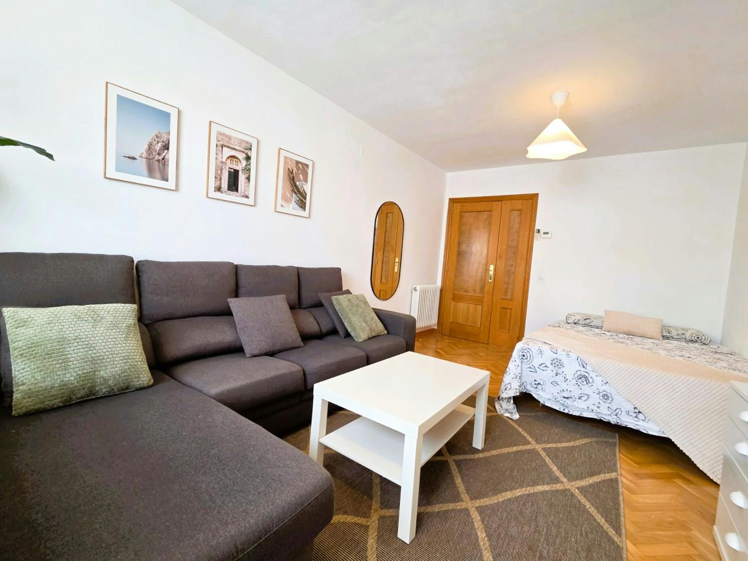 Private room in Calle Marmolina, Madrid (1745011) ROOM 3