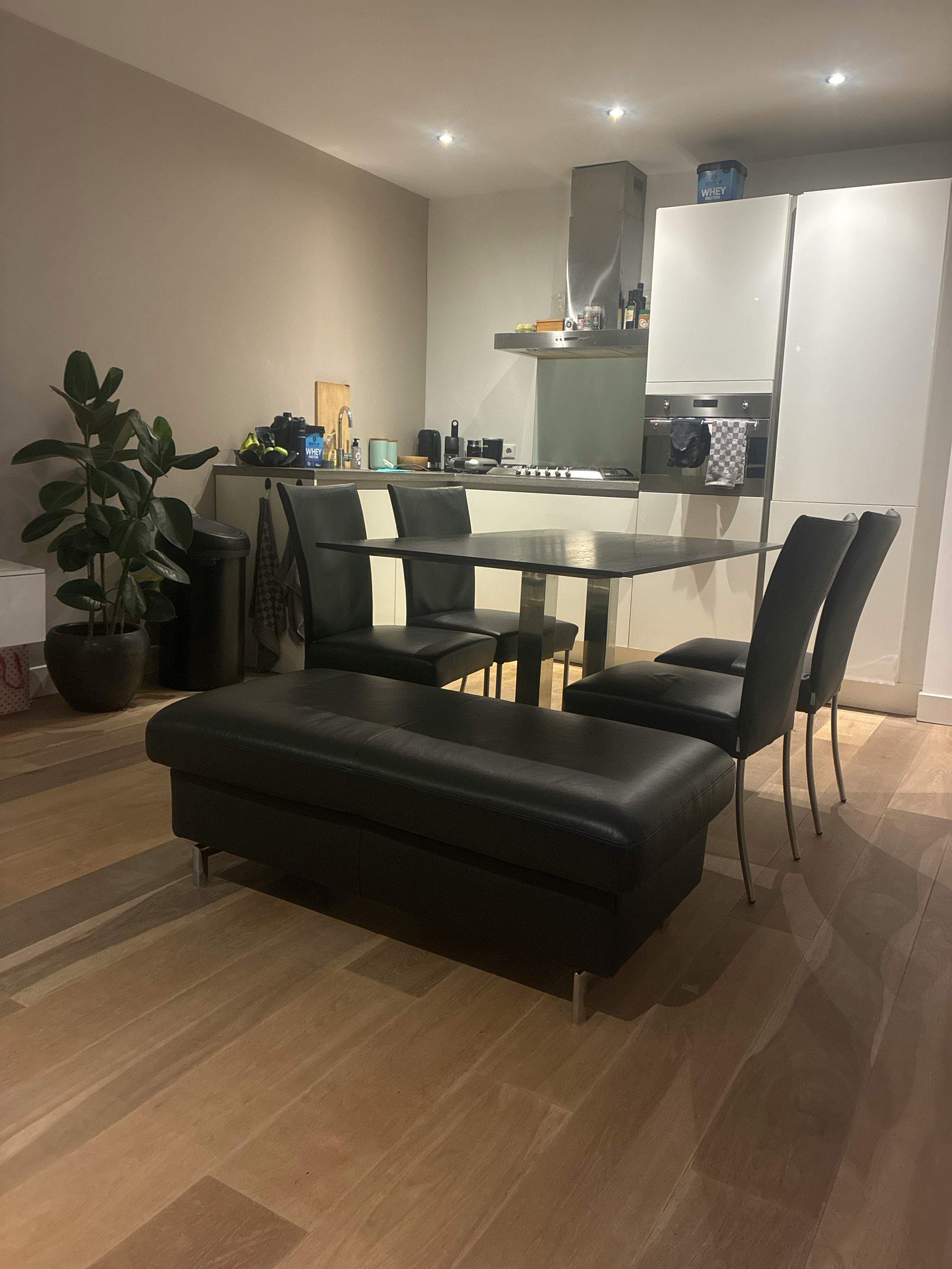 Apartment in Amsterdam
