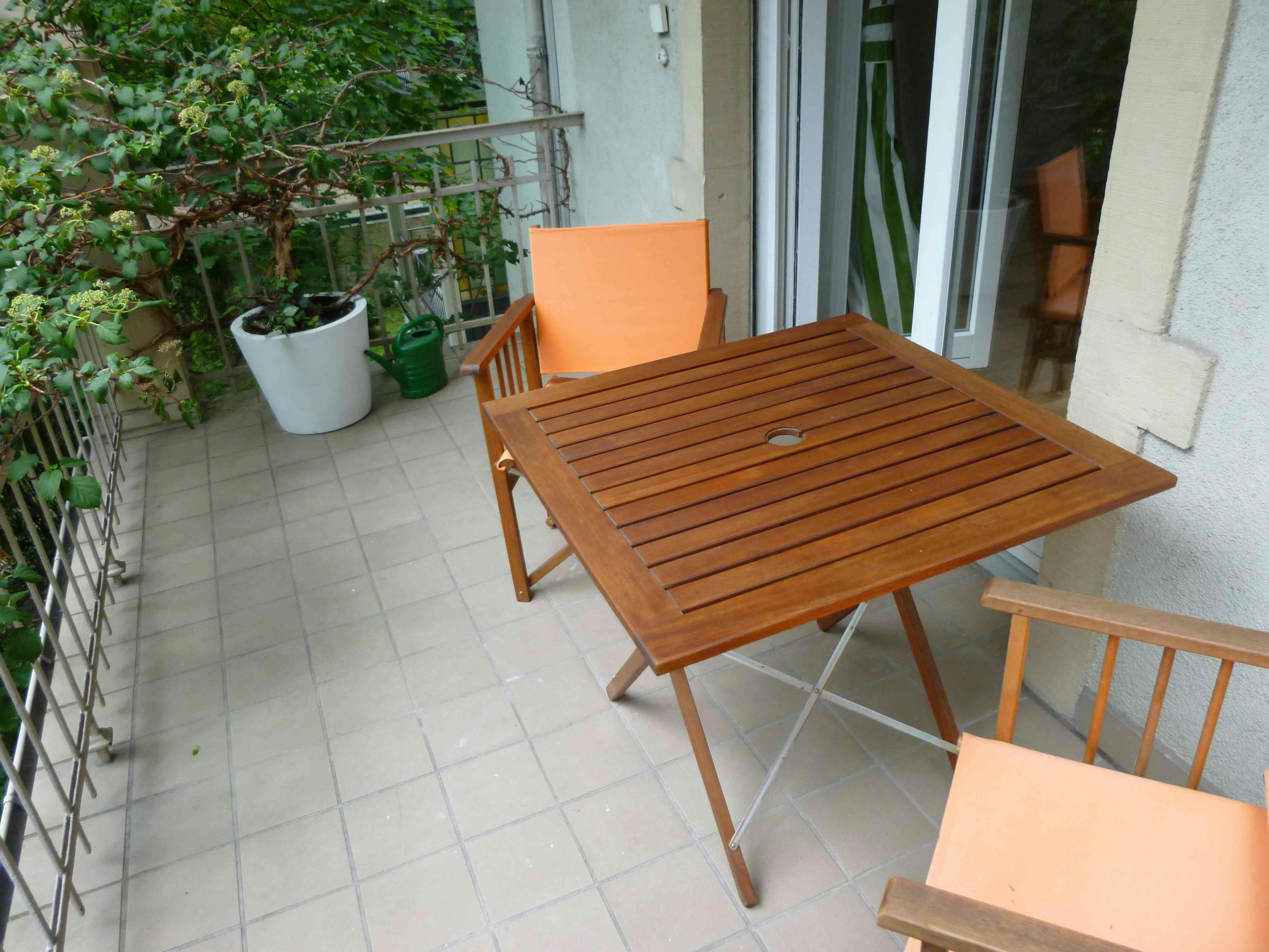 1-Bedroom Apartment in Gartenstraße, Frankfurt am Main (1745027) room image 10