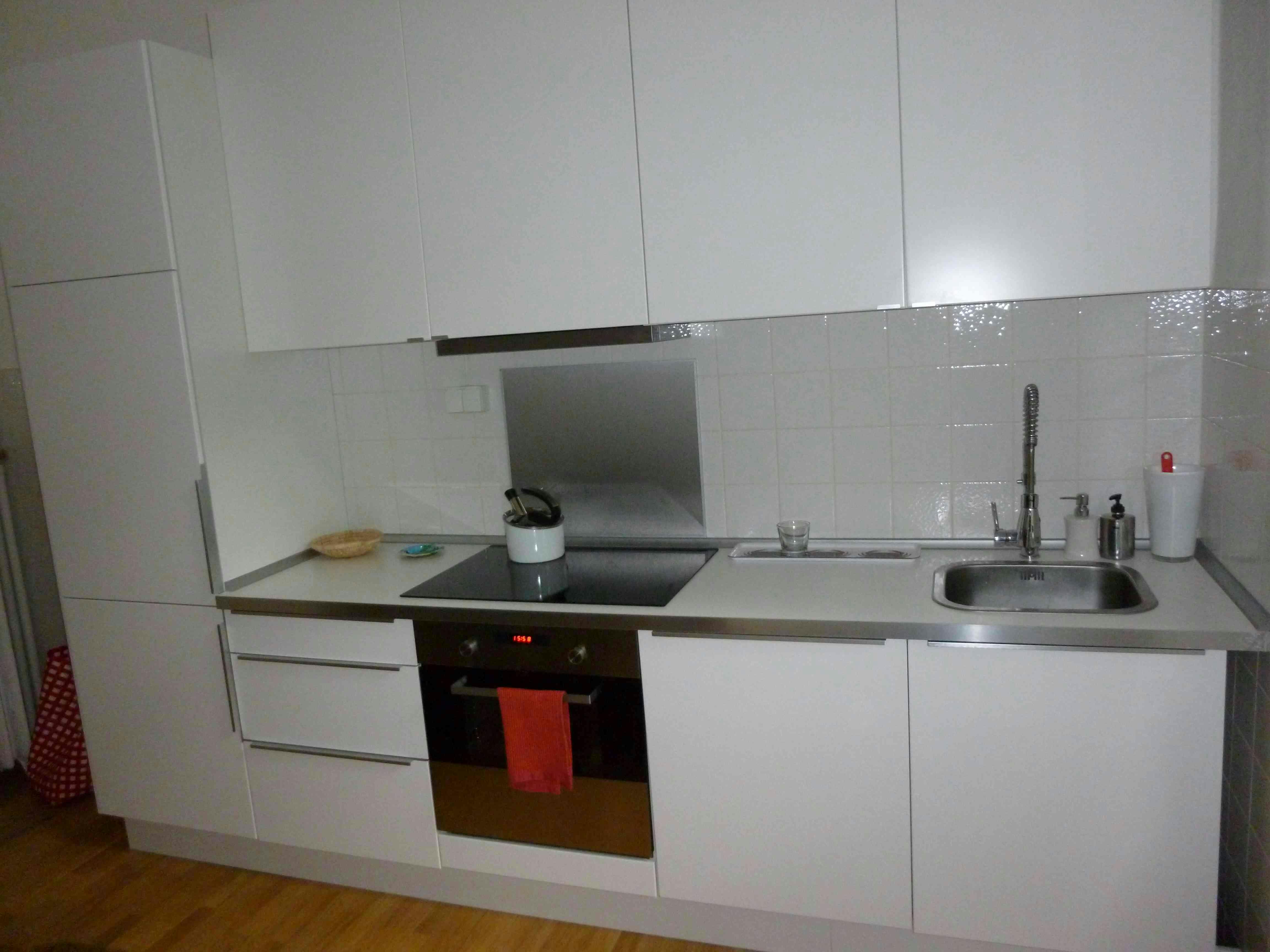 1-Bedroom Apartment in Gartenstraße, Frankfurt am Main (1745027) ROOM 3