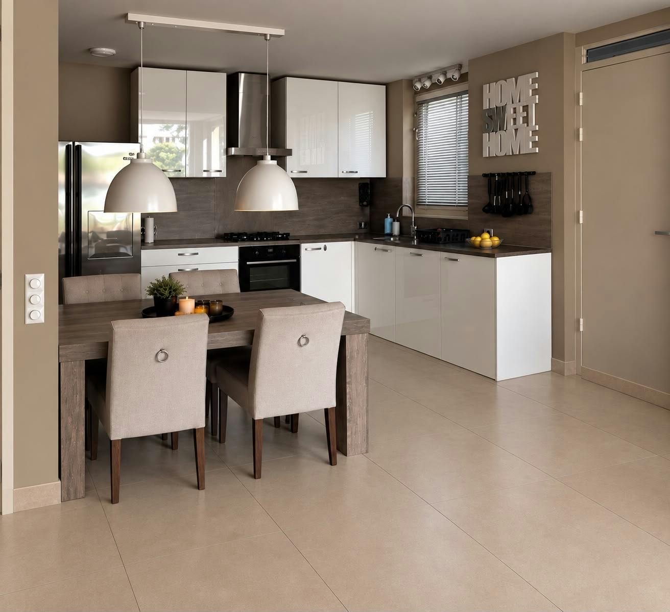 Appartement à louer pour 2 500 €/mois à Amsterdam, Circusplein