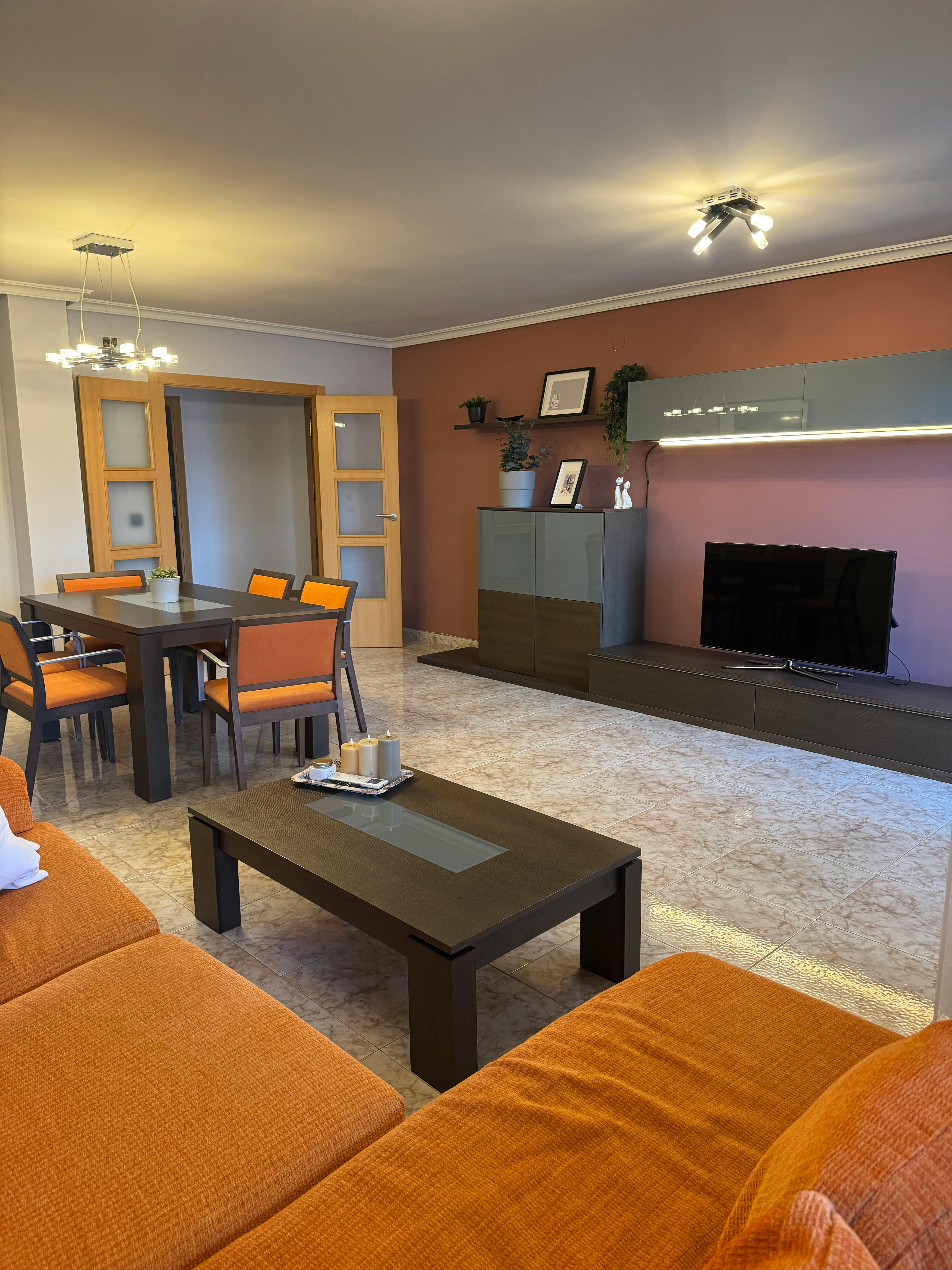 Приватна кімната за оренду для 450 EUR на місяць у San Vicent del Raspeig, Calle Pelayo