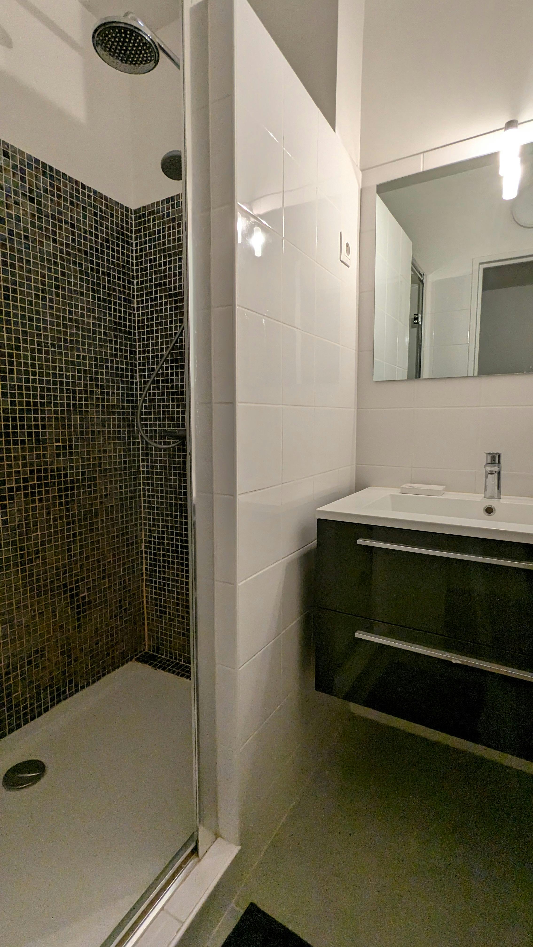 Private room for rent on Rue René Boulanger, Paris - Vue 3