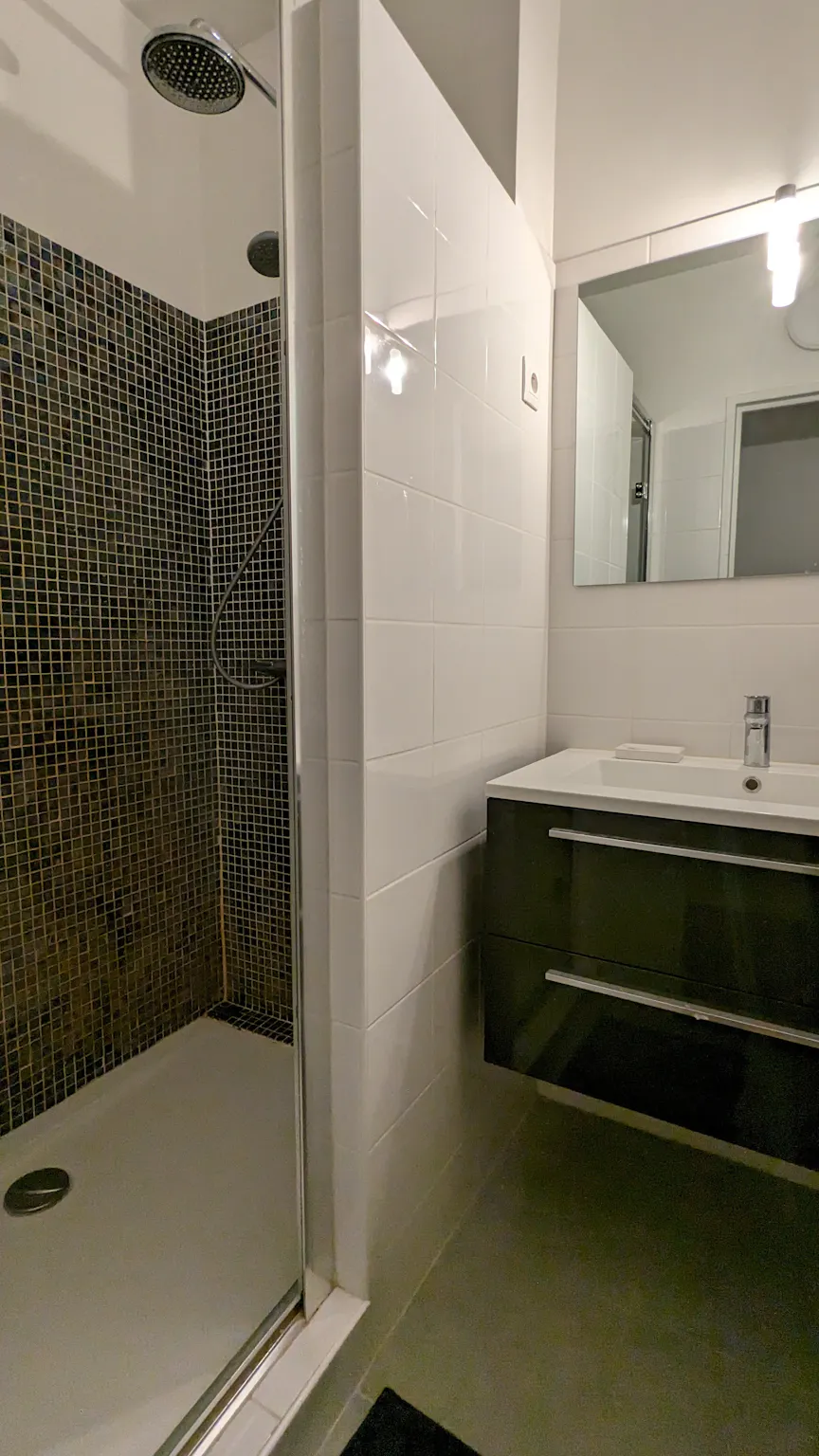 Private room in Rue René Boulanger, Paris (1745040) COMMON_AREA 1