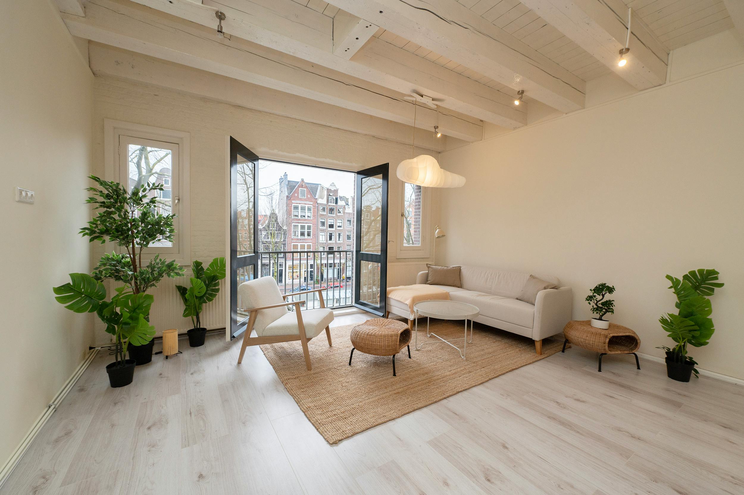 2-Bedroom Apartment in Prinsengracht, Amsterdam (1745044) room image 10