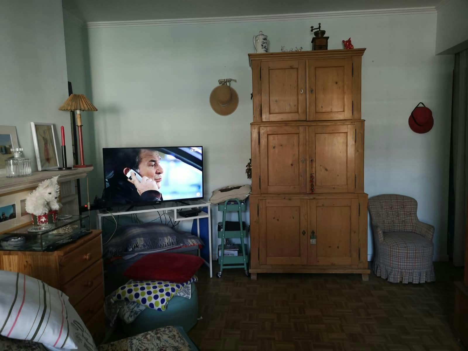 Private room in Avenue Baden Powell, Woluwe-Saint-Lambert (1745050) ROOM 3