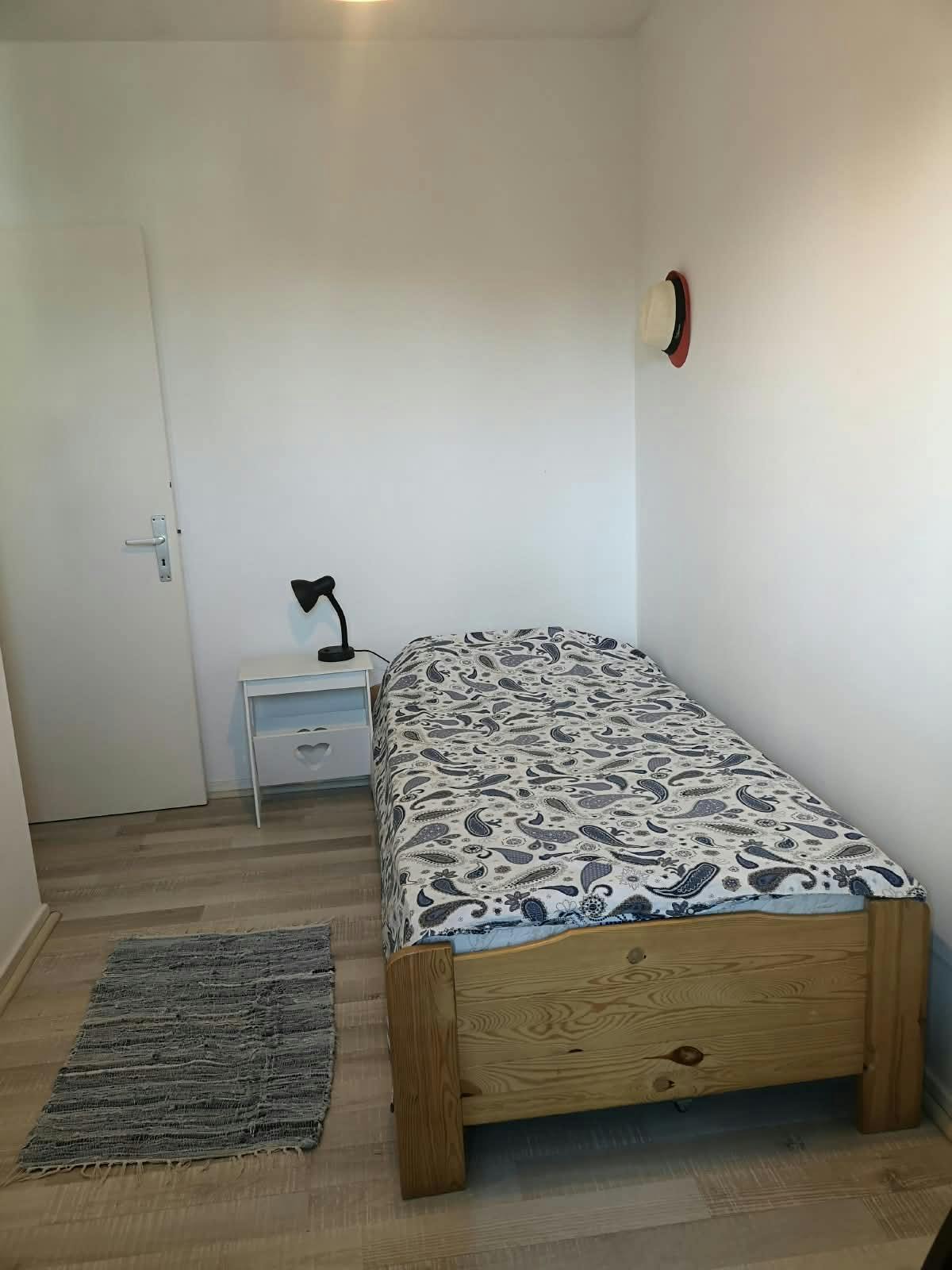 Private room in Avenue Baden Powell, Woluwe-Saint-Lambert (1745050) ROOM 1