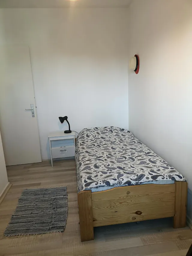 Private room in Avenue Baden Powell, Woluwe-Saint-Lambert (1745050) room image 2