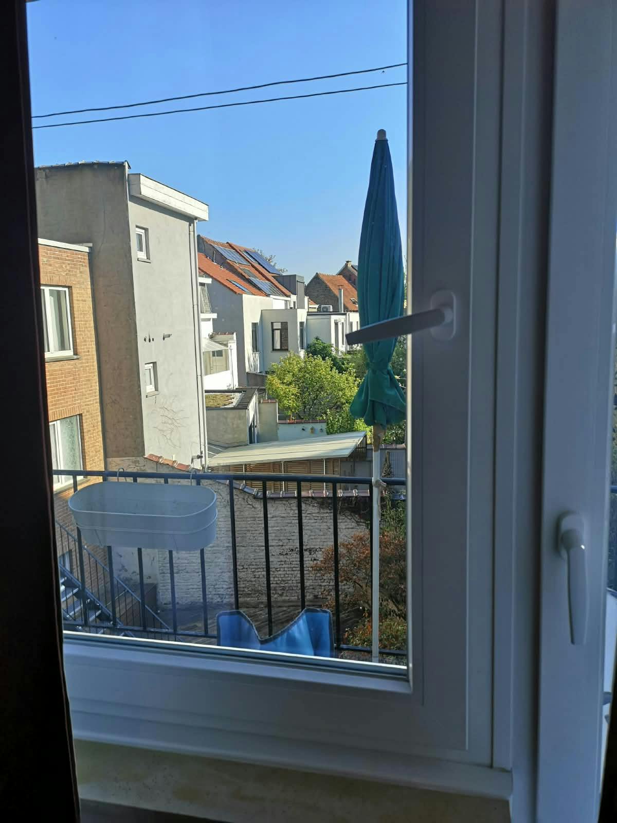Private room in Avenue Baden Powell, Woluwe-Saint-Lambert (1745050) room image 9