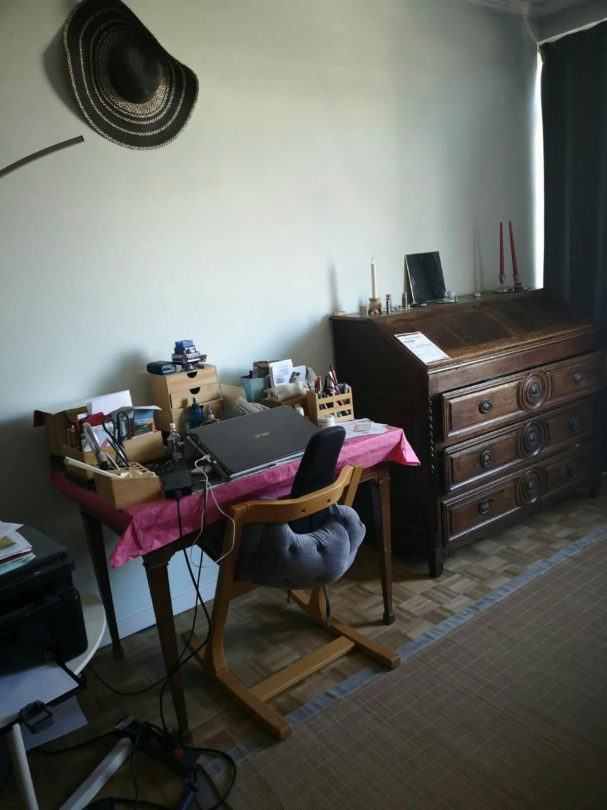 Private room in Avenue Baden Powell, Woluwe-Saint-Lambert (1745050) ROOM 4