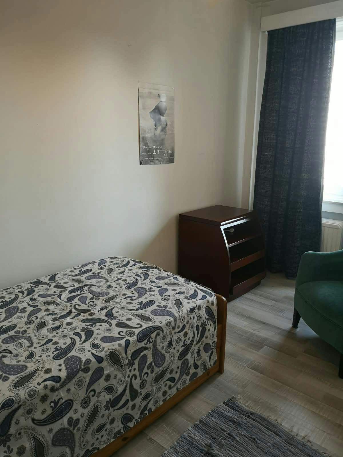 Private room in Avenue Baden Powell, Woluwe-Saint-Lambert (1745050) ROOM