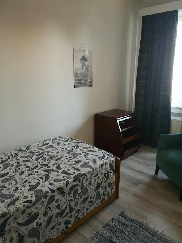 Private room in Avenue Baden Powell, Woluwe-Saint-Lambert (1745050) room image 1