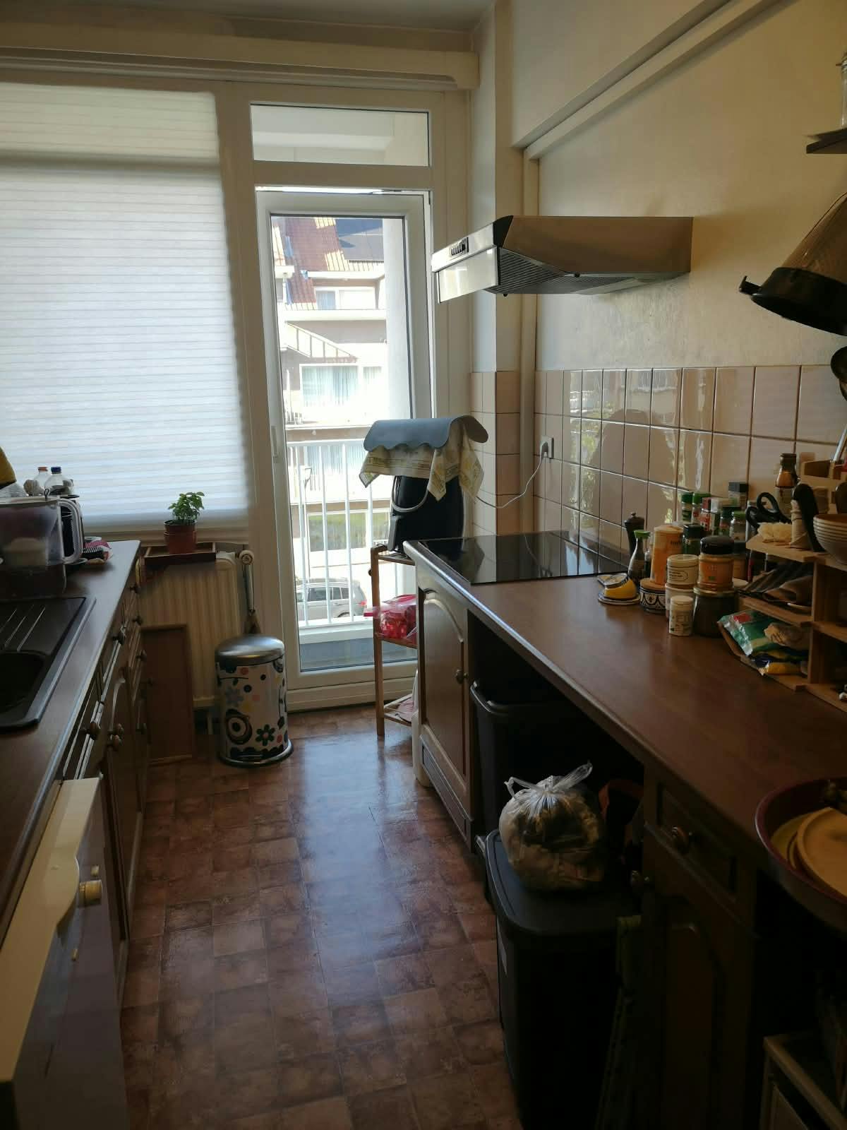 Private room in Avenue Baden Powell, Woluwe-Saint-Lambert (1745050) ROOM 2