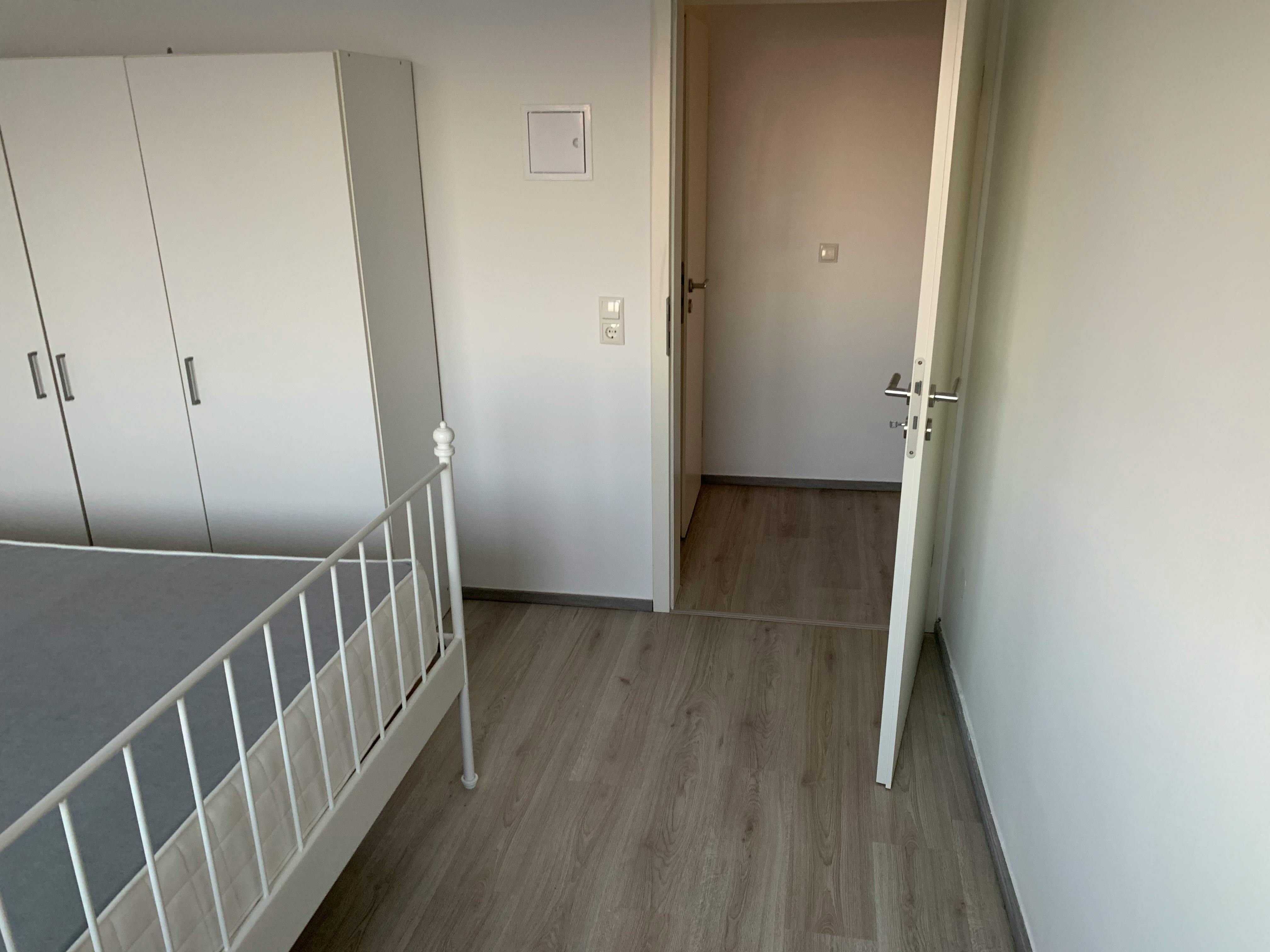 Private room in Schöffenstraße, Frankfurt am Main (1745059) ROOM 3