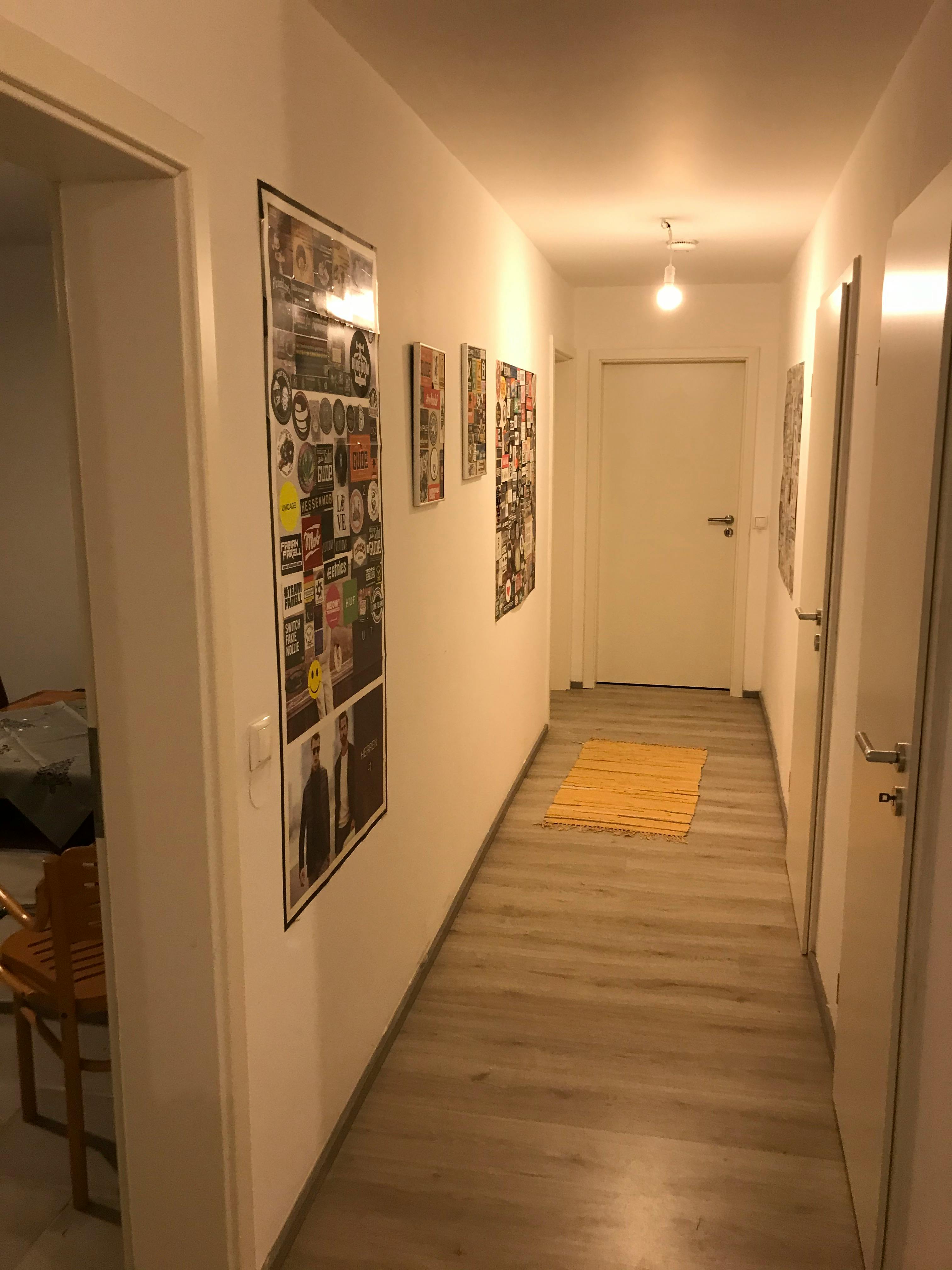 Private room in Schöffenstraße, Frankfurt am Main (1745059) ROOM 4