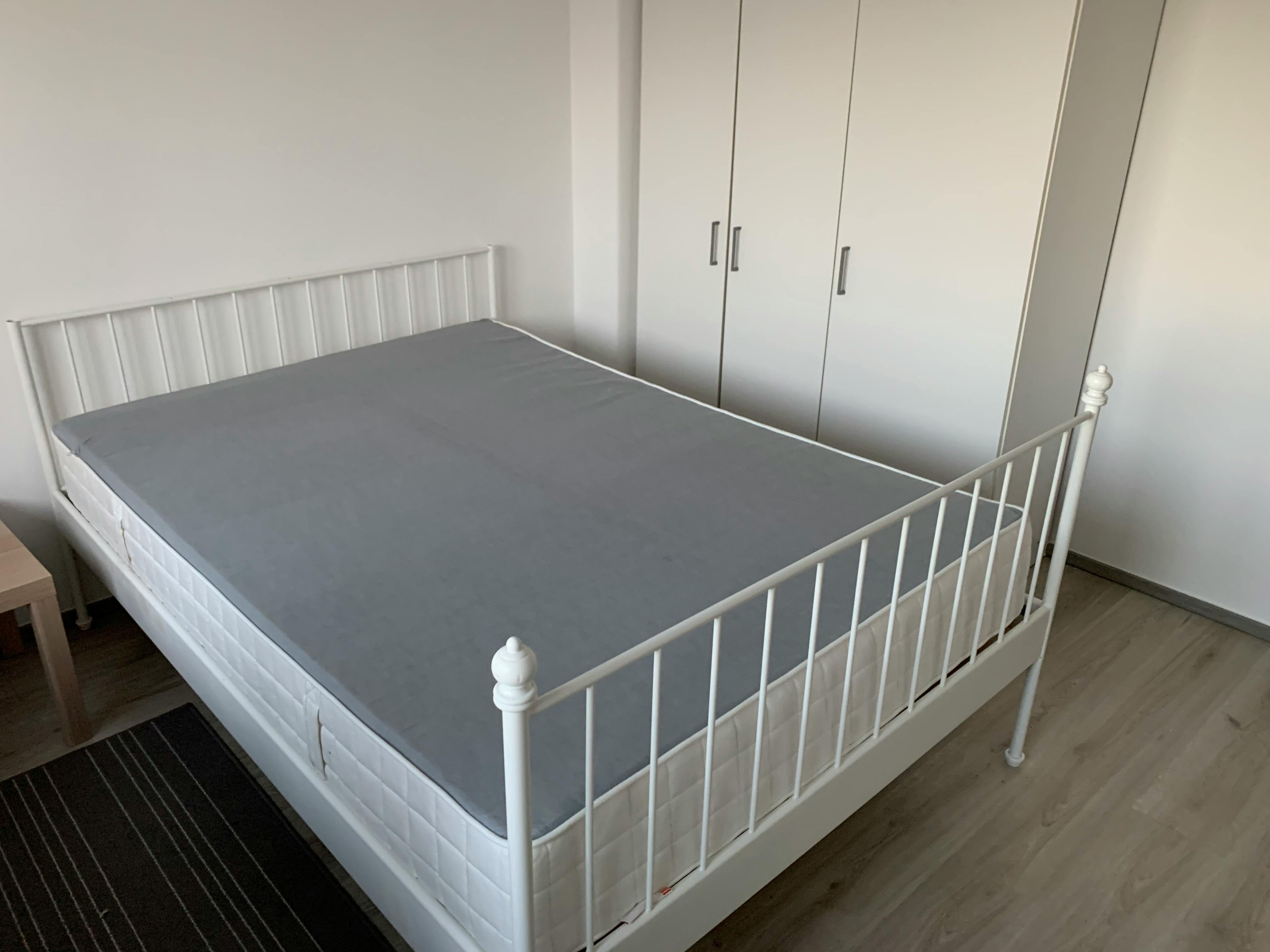Private room in Schöffenstraße, Frankfurt am Main (1745059) ROOM 2