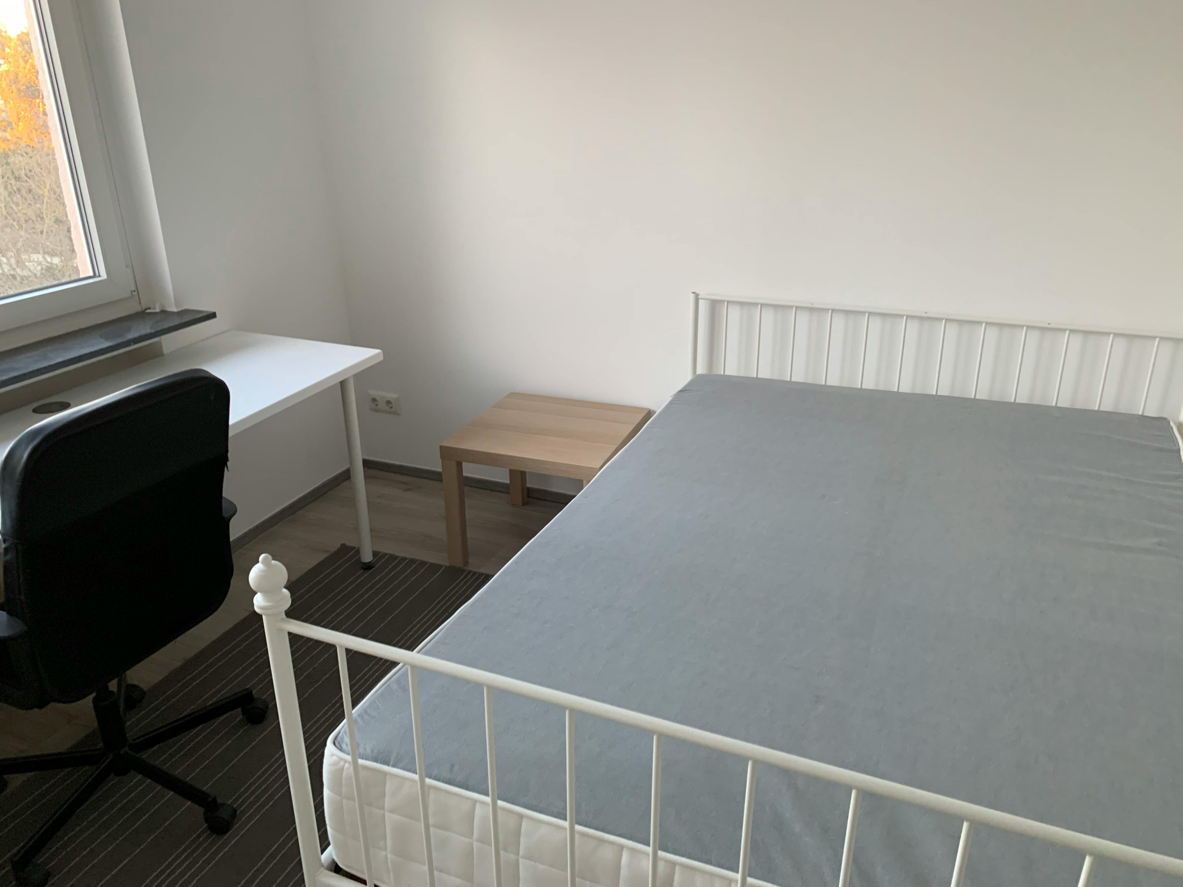 Private room in Schöffenstraße, Frankfurt am Main (1745059) ROOM 1
