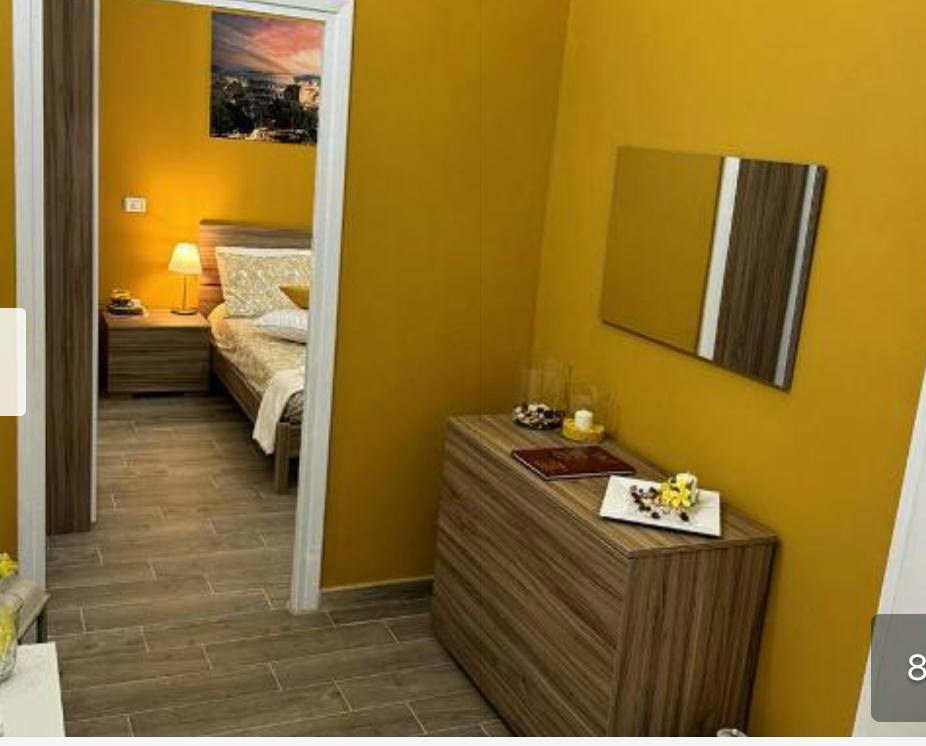 Apartment for rent for €1,500 per month in Rome, Via Principe Amedeo