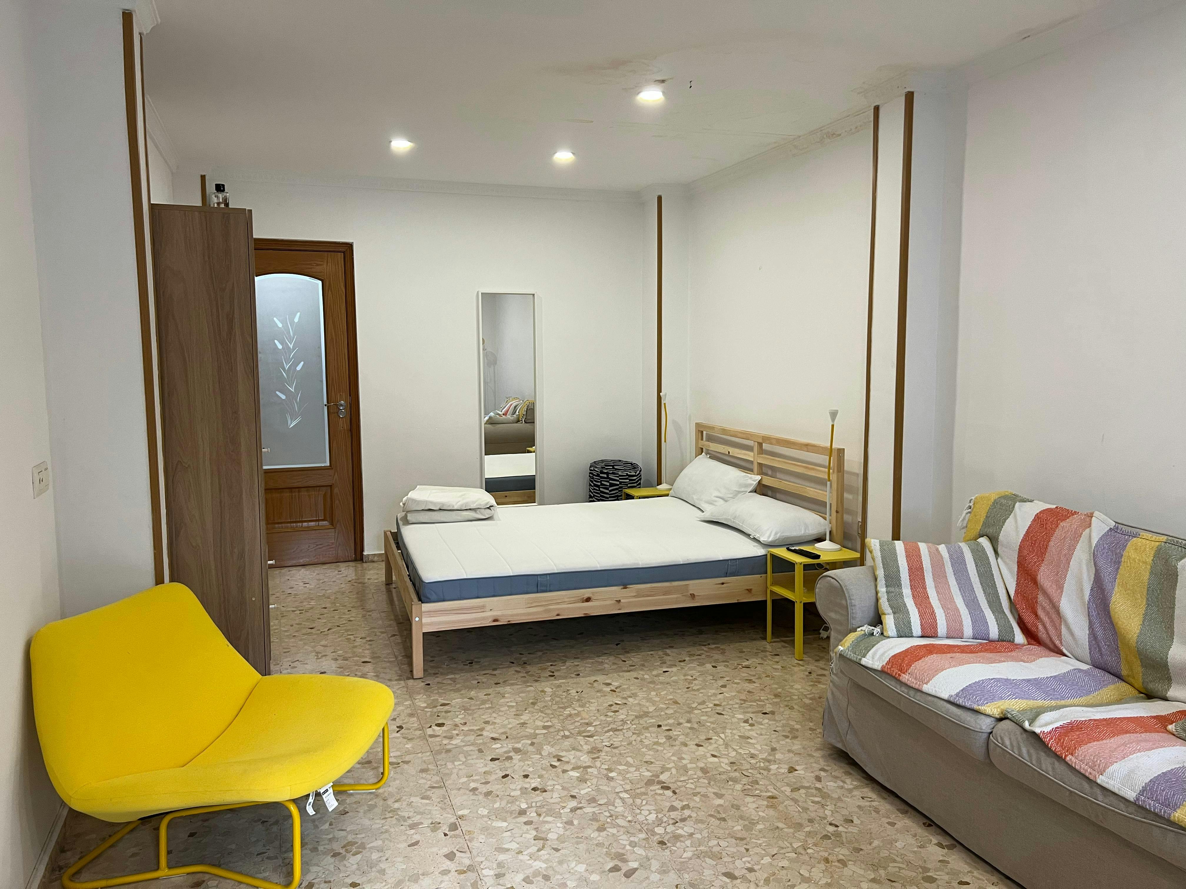 Carrer de Josep Benlliure, Valencia preview