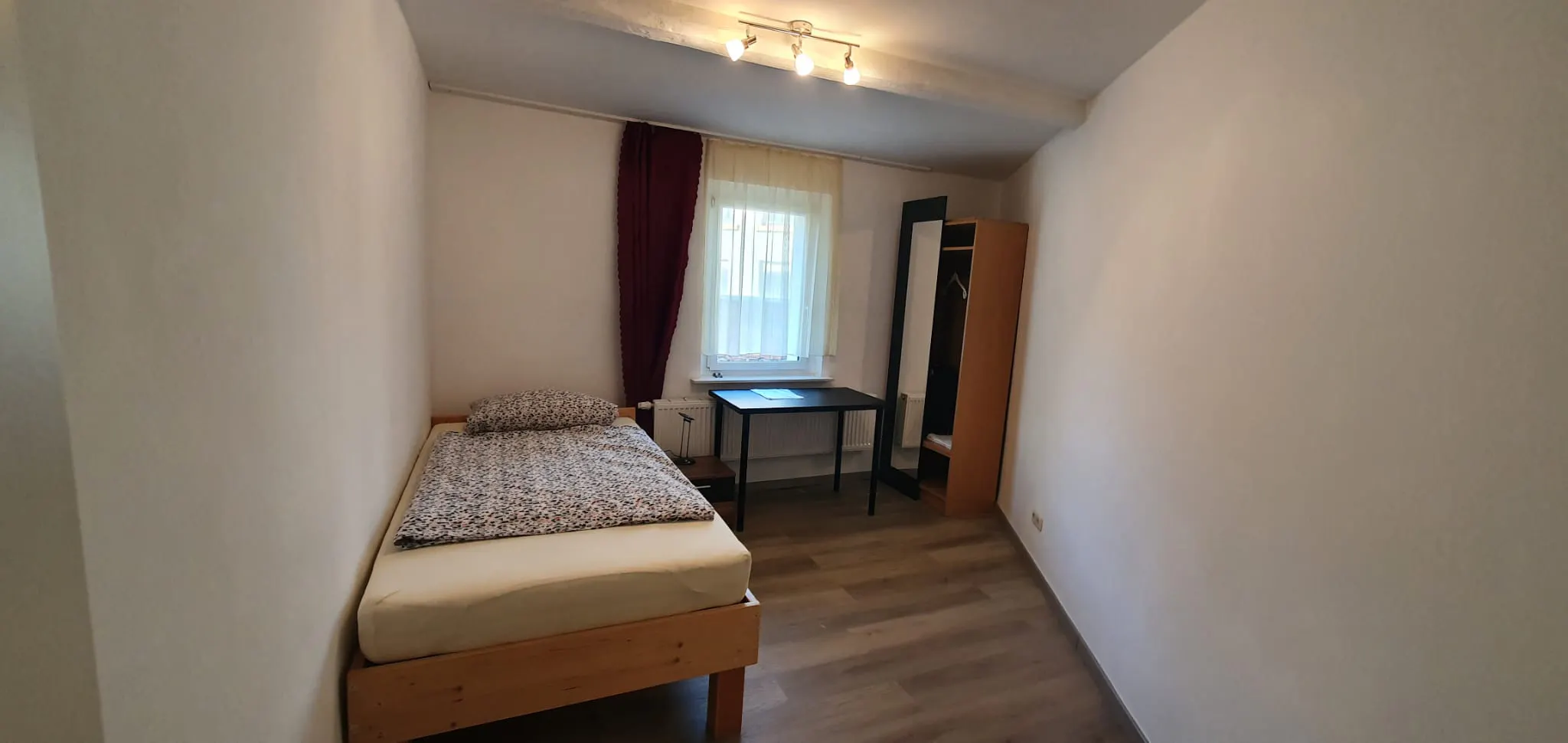 Bornaische Straße, Leipzig preview