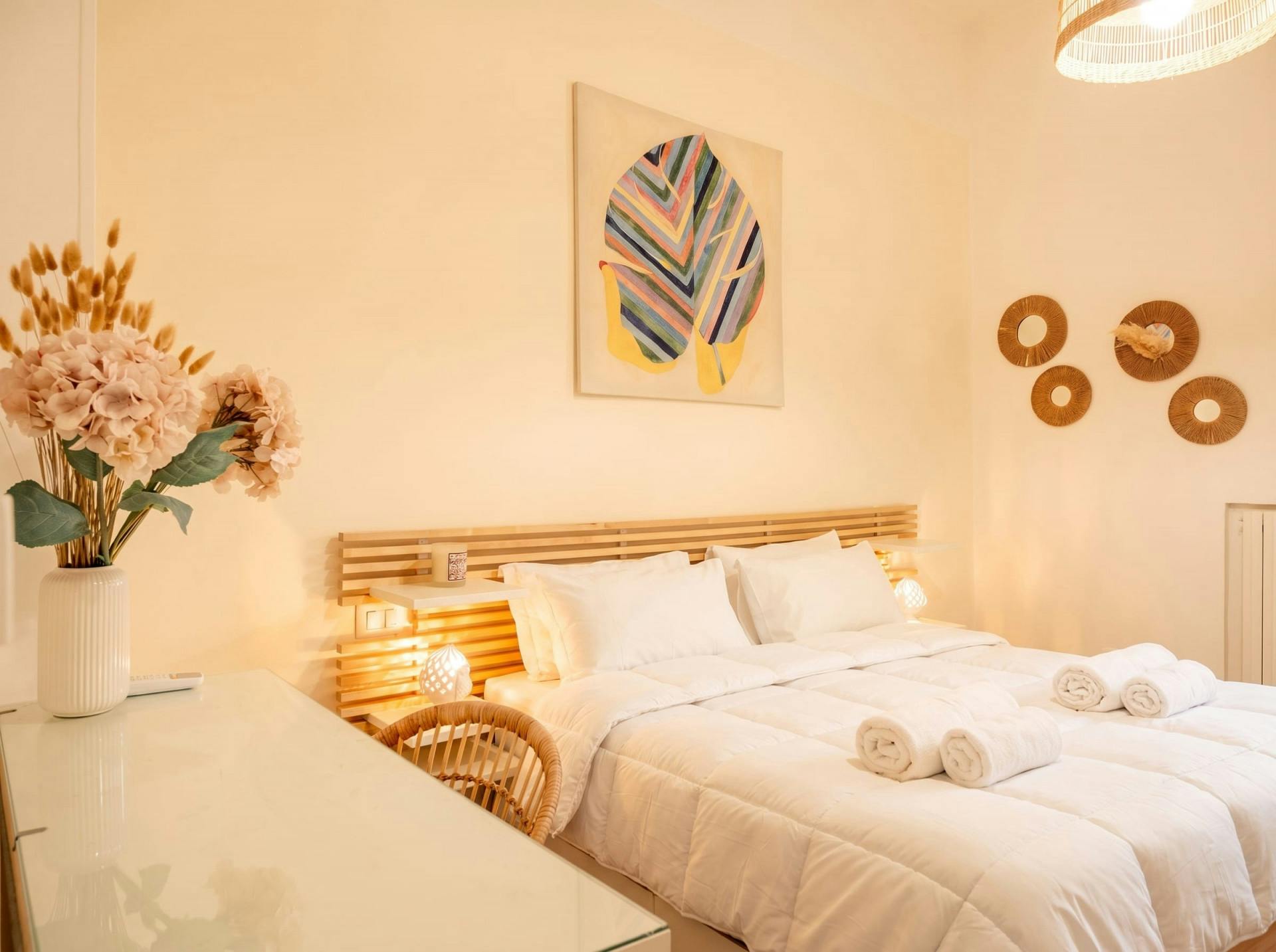 Huis te huur voor € 1.000.000 per maand in Bari, Via Maria Cristina di Savoia