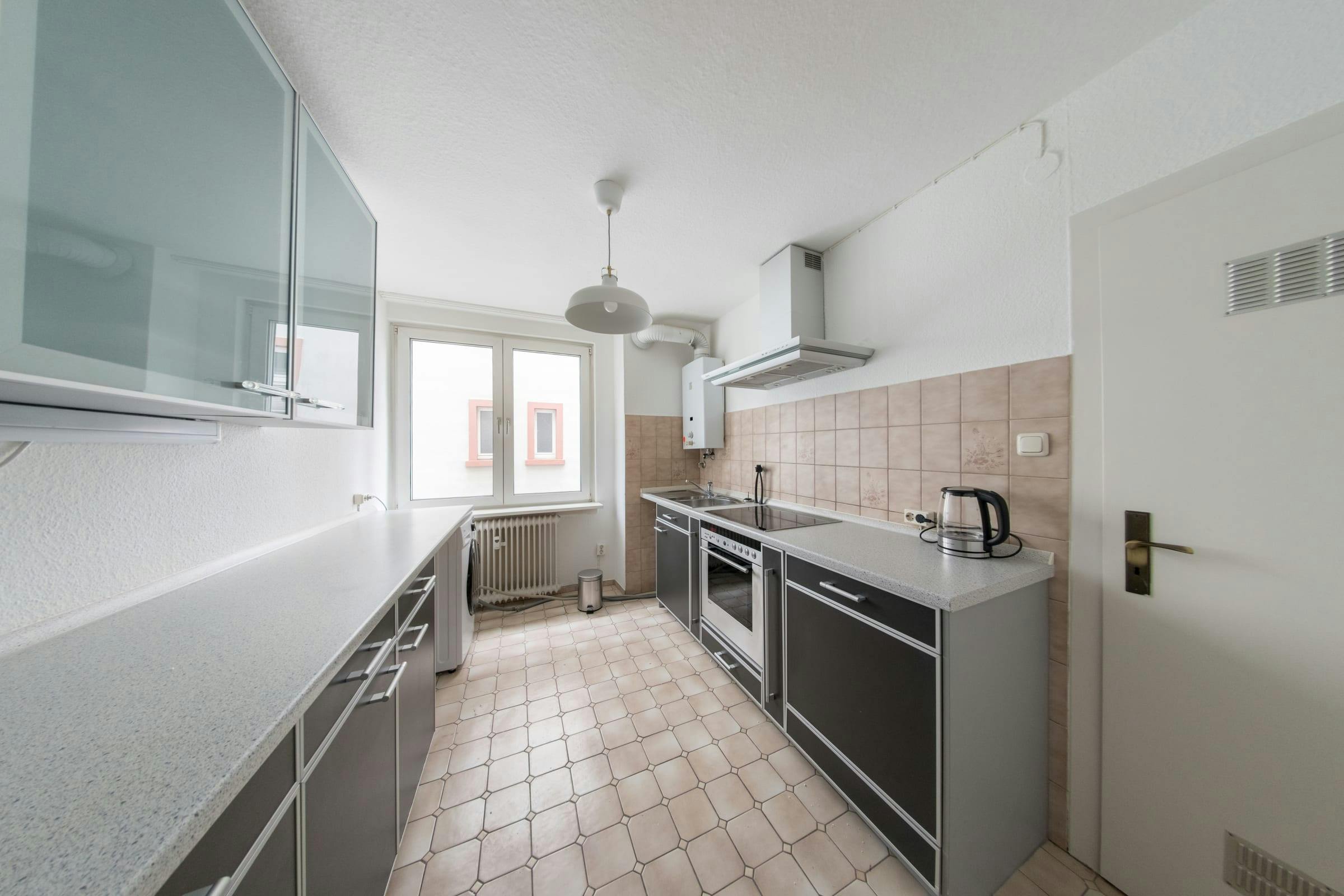Private room in Holzhausenstraße, Frankfurt am Main (1745084) COMMON_AREA 3