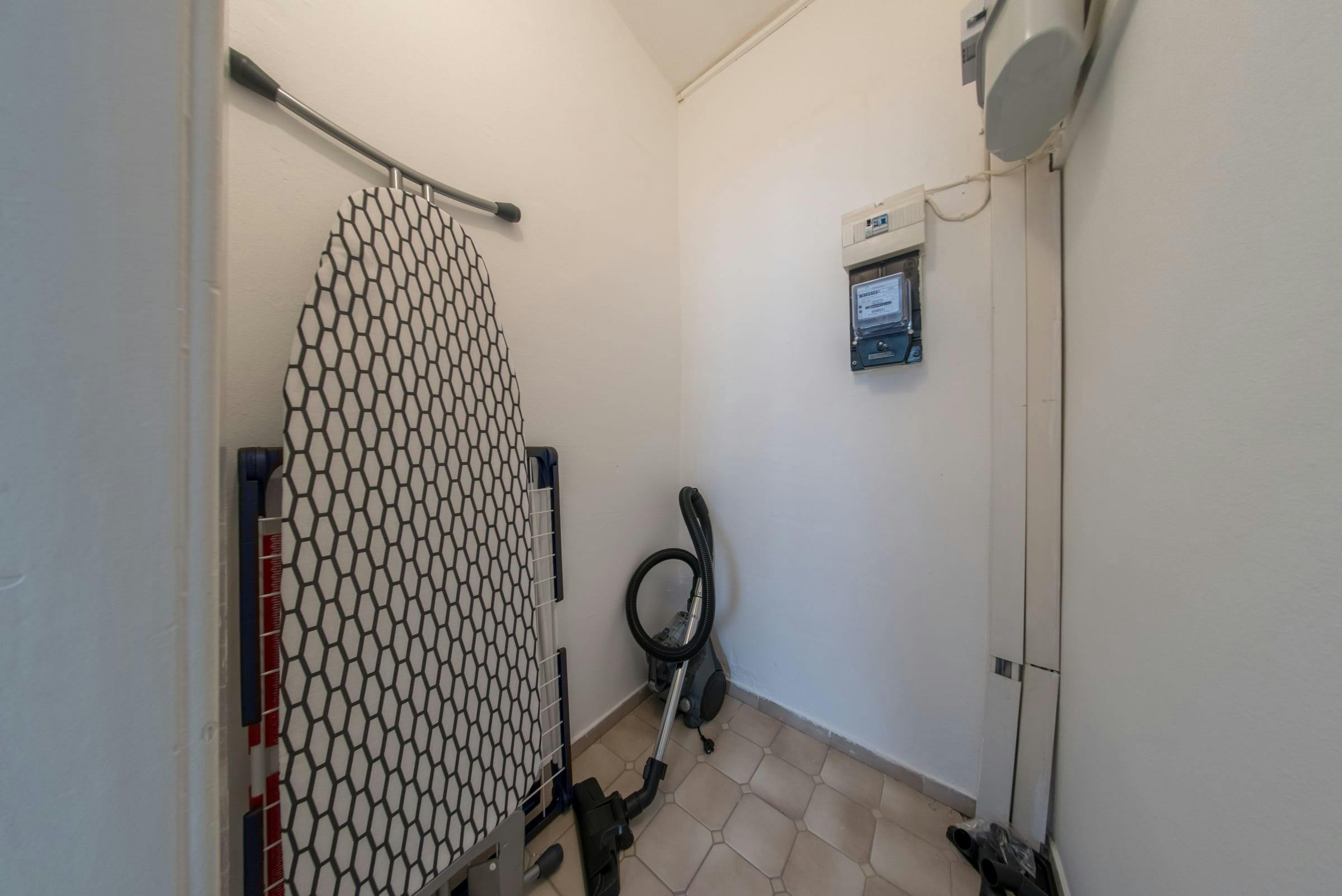 Private room in Holzhausenstraße, Frankfurt am Main (1745084) room image 3