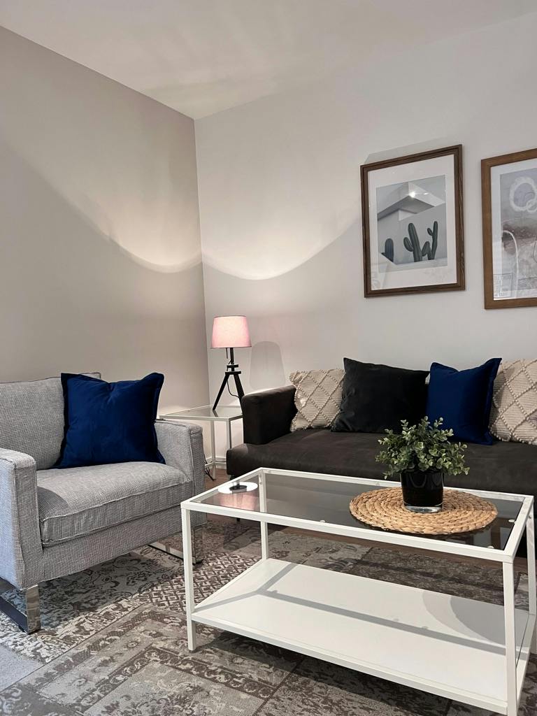 1-Bedroom Apartment in Lange Hecke, Kaarst (1745085) room image 9