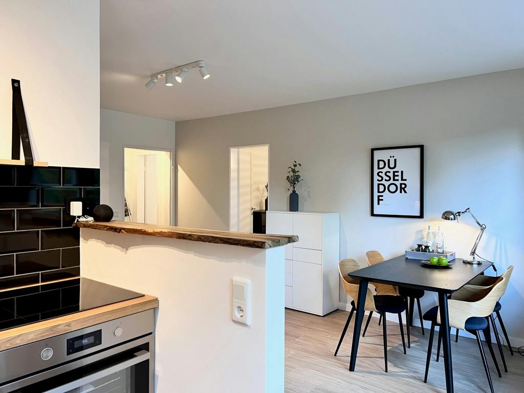 Appartamento in affitto a 1550 € al mese a Kaarst, Lange Hecke