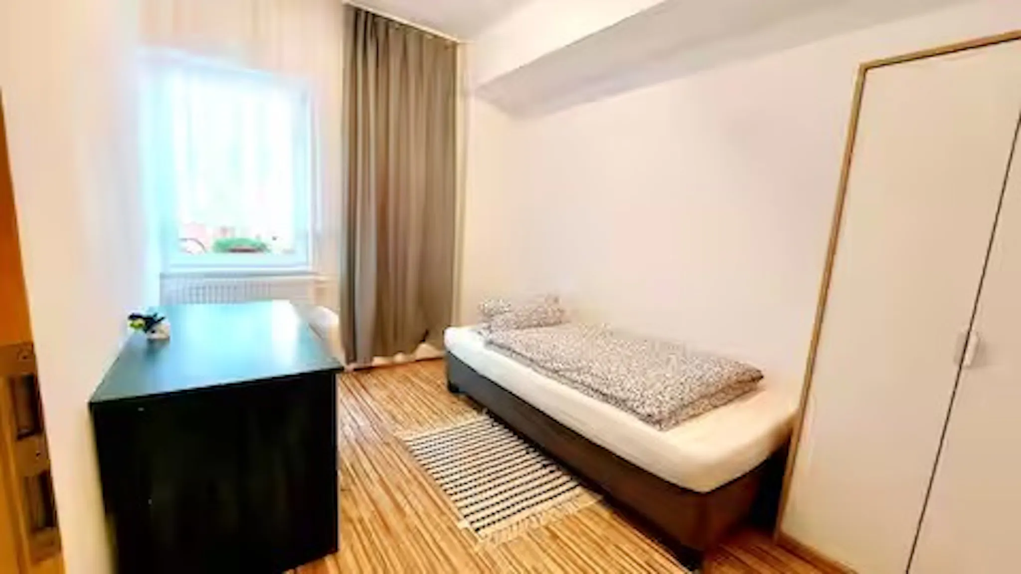Bornaische Straße, Leipzig preview