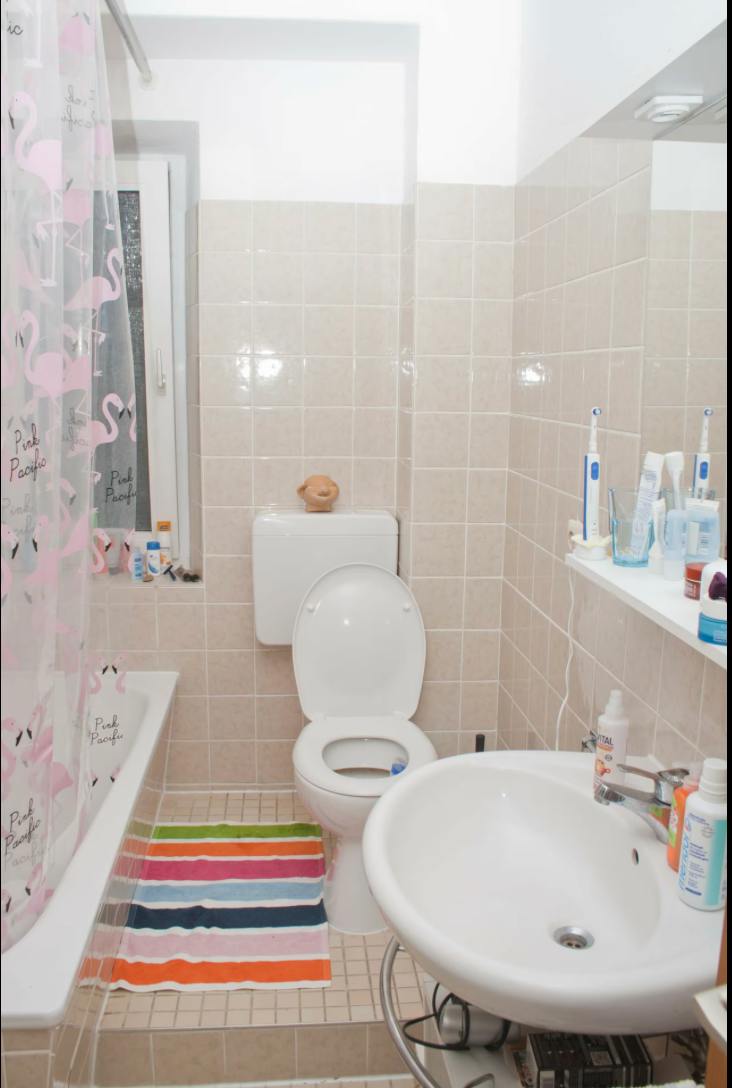Wohnung zu mieten für 615 € pro Monat in Munich, Geltinger Straße