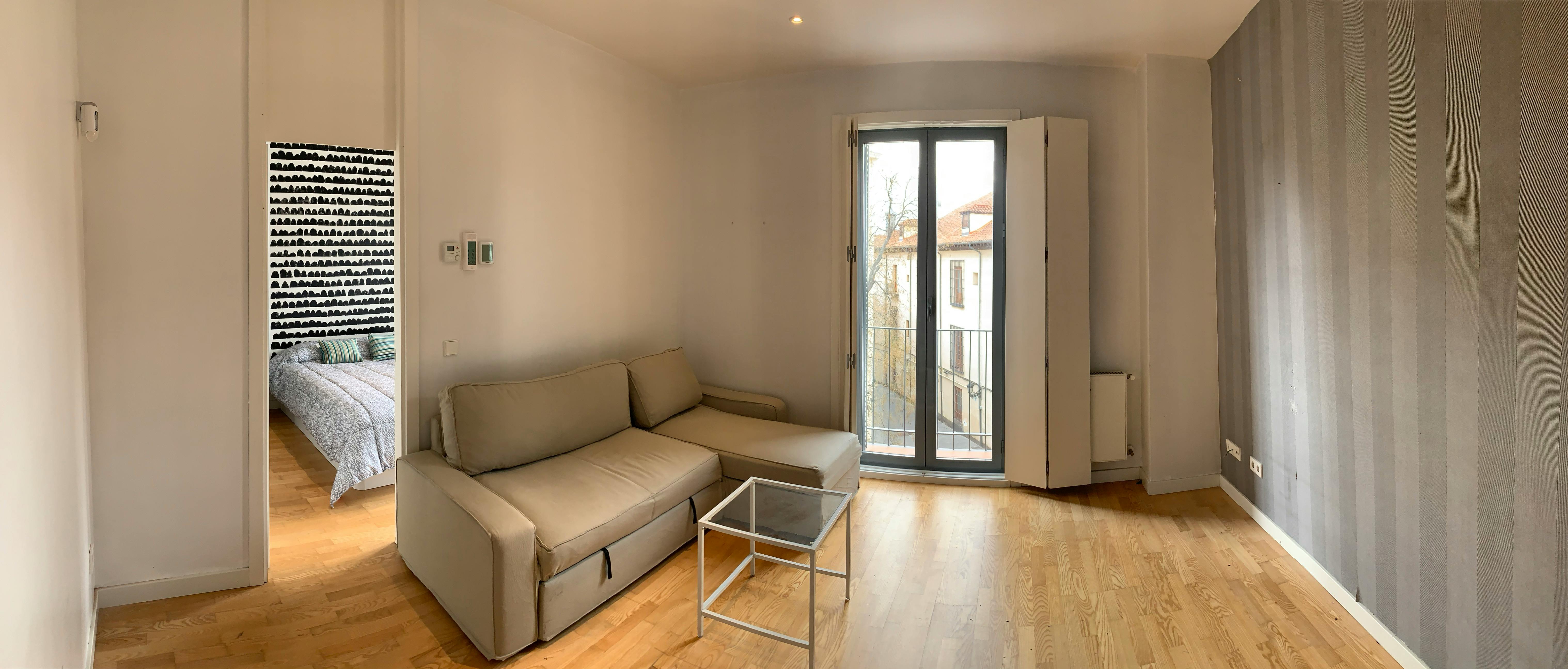 Calle de la Pasa, Madrid preview
