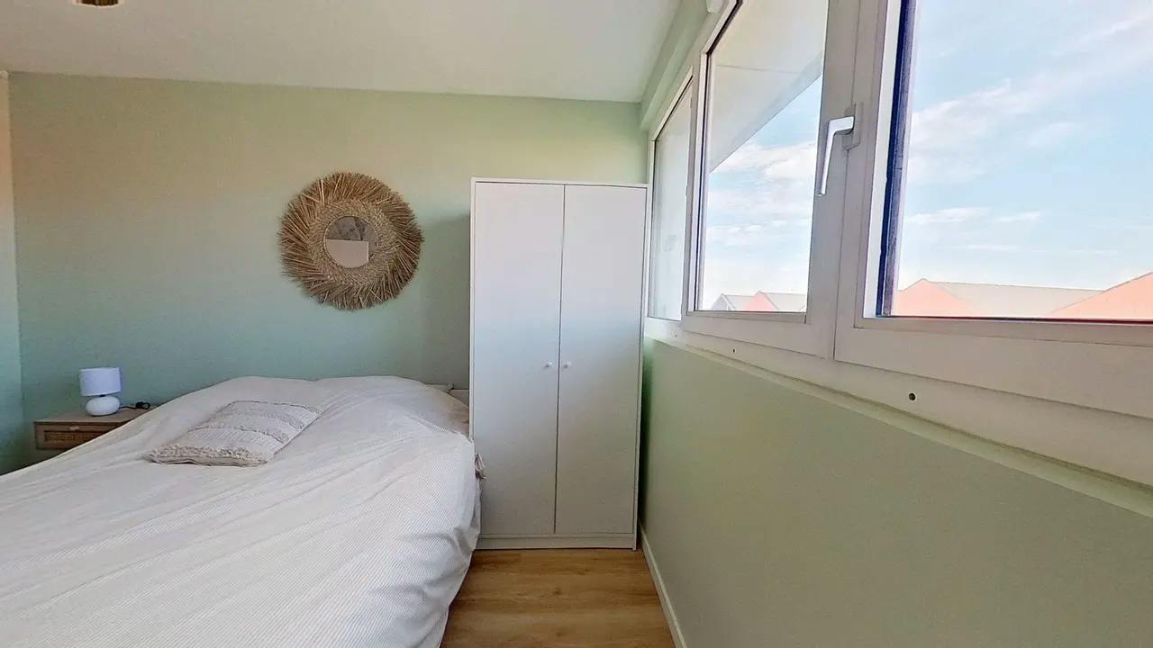 Private room in Rue de Pressensé, Le Havre (1745120) ROOM 3