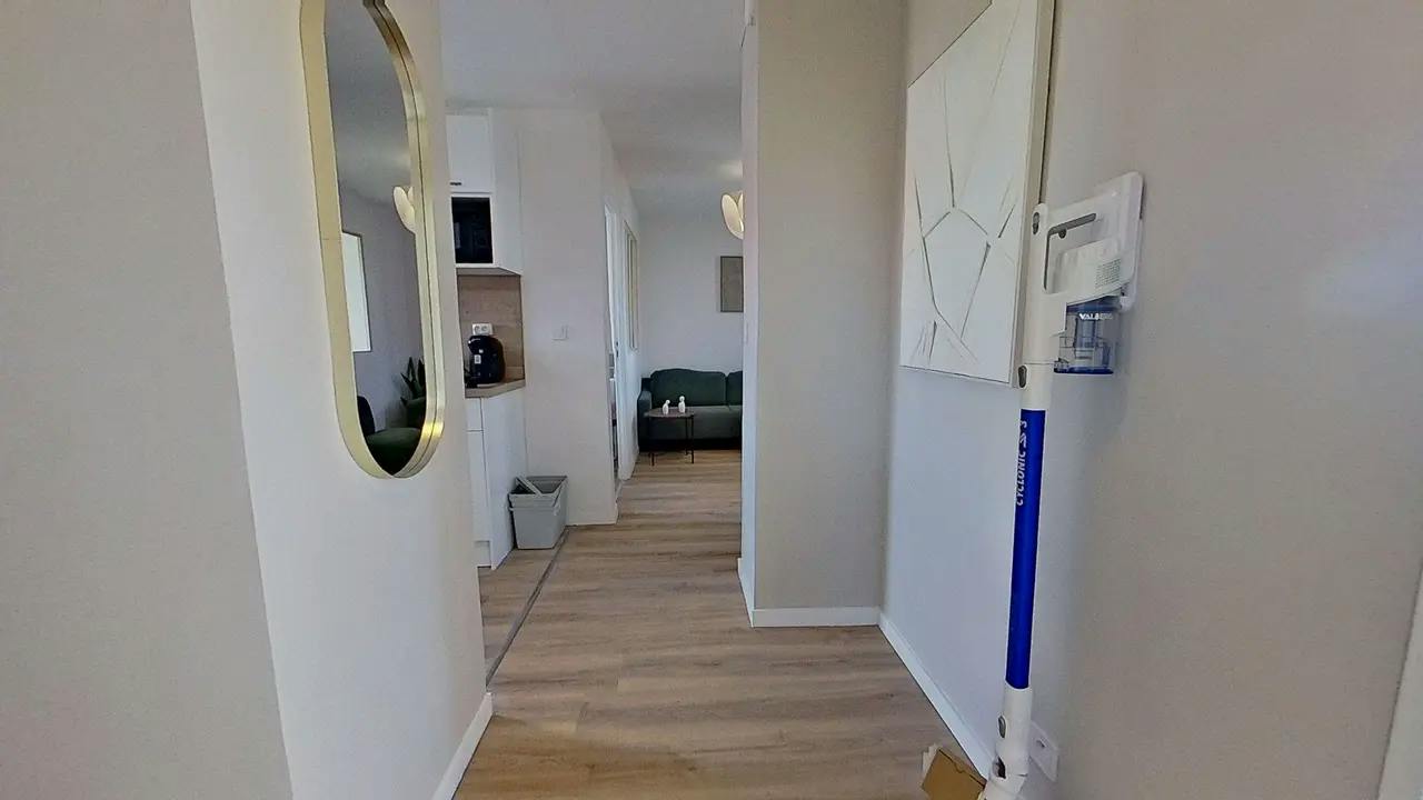 Private room in Rue de Pressensé, Le Havre (1745121) room image 7