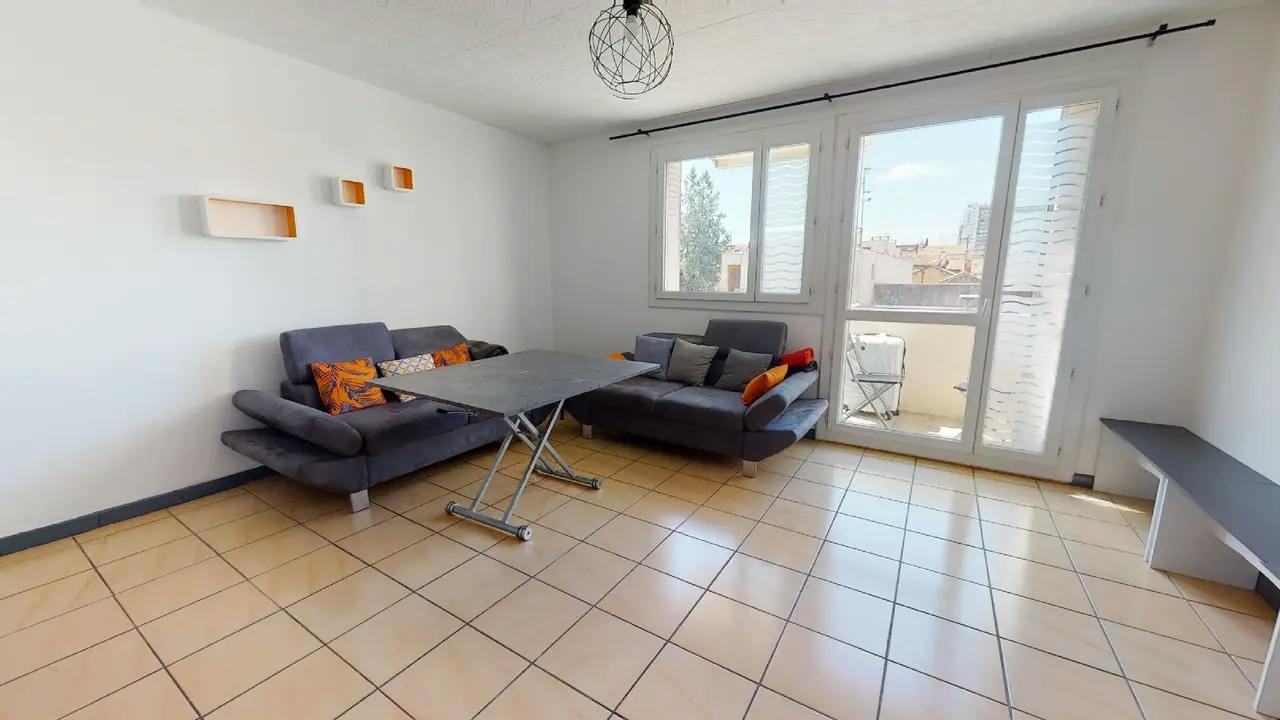 Private room in Rue de Turin, Toulouse (1745124) COMMON_AREA 3