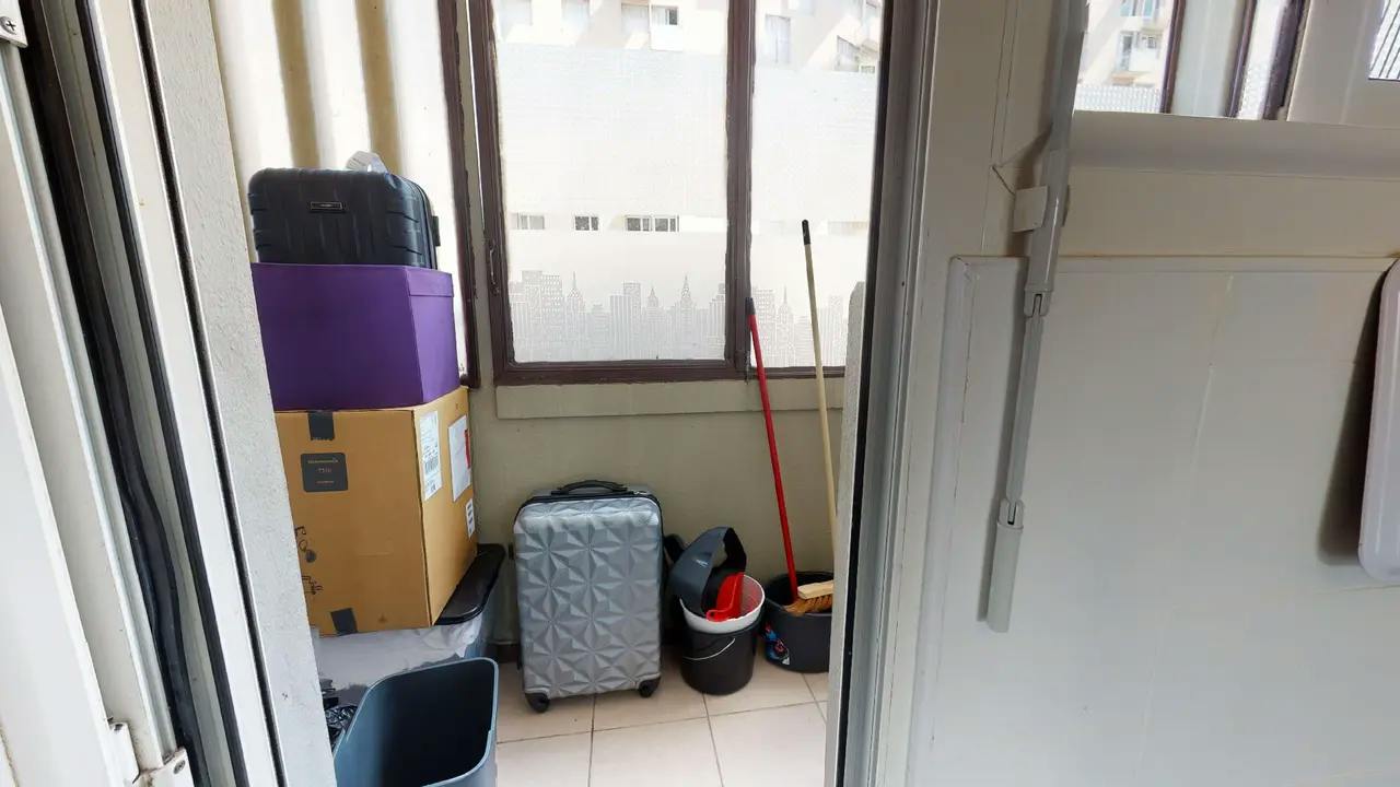 Private room in Rue de Turin, Toulouse (1745124) room image 7