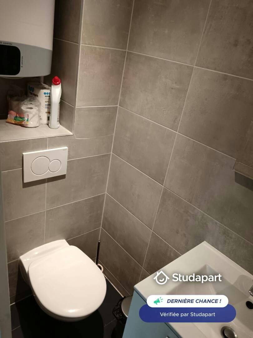 Appartement – Paris, Quartier de la Folie-Méricourt - Vue 5