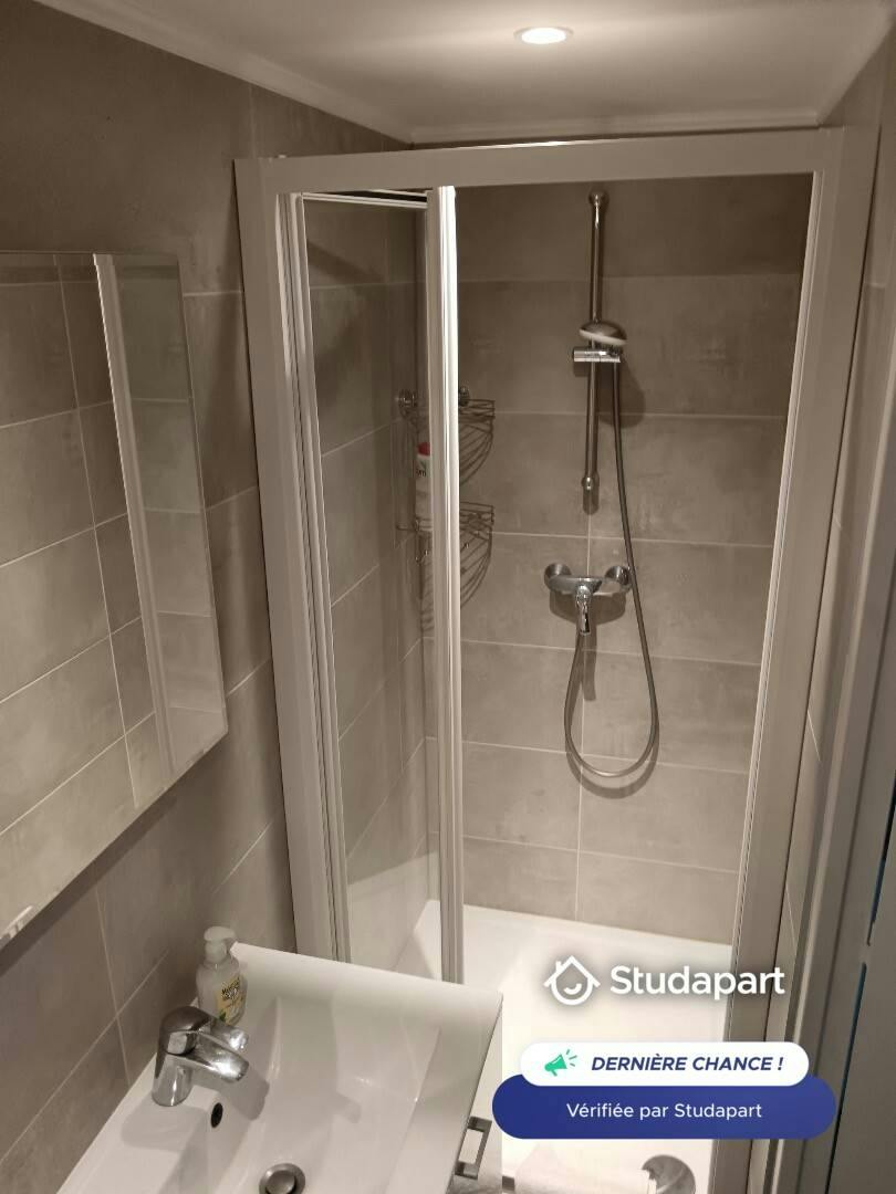 Appartement – Paris, Quartier de la Folie-Méricourt - Vue 4