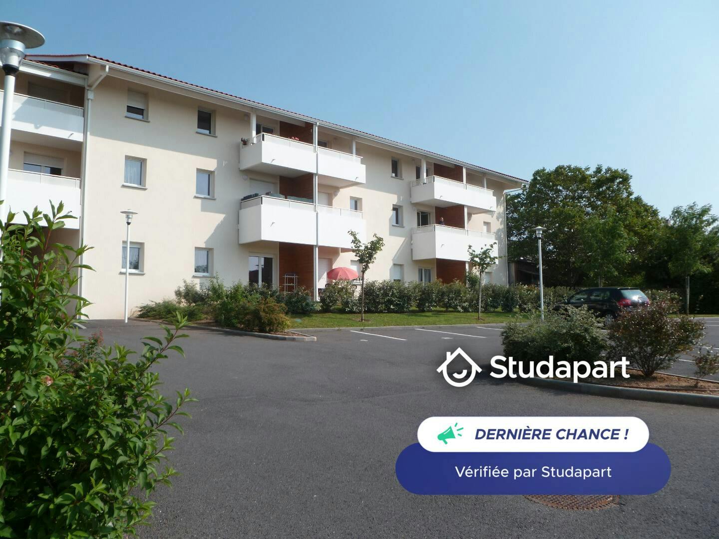 Appartement à louer pour 485 €/mois à Gond-Pontouvre, Route de Paris