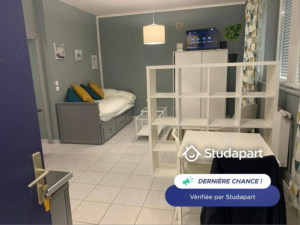 Appartement à Longwy