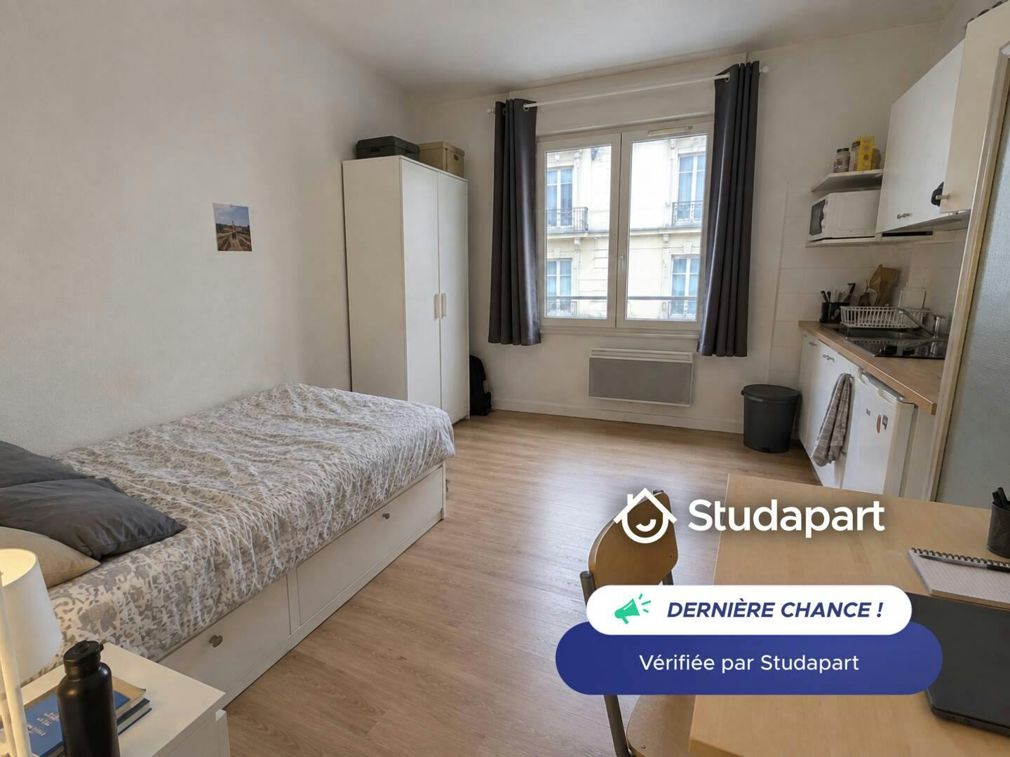 Appartement à Schiltigheim