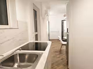 1-Bedroom Apartment in Via Pippo Spano, Florence (1745177) room image 10