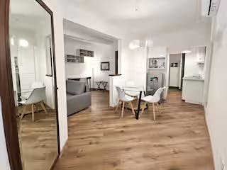Wohnung zu mieten für 1.150 € pro Monat in Florence, Via Pippo Spano