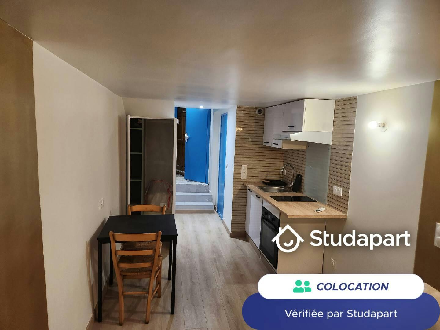 Chambre à Marseille