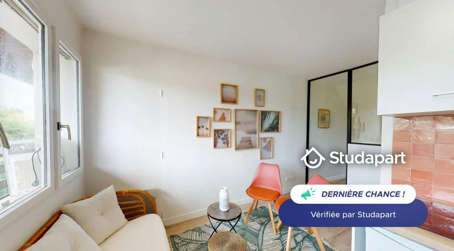 Appartement à Sainte-Savine