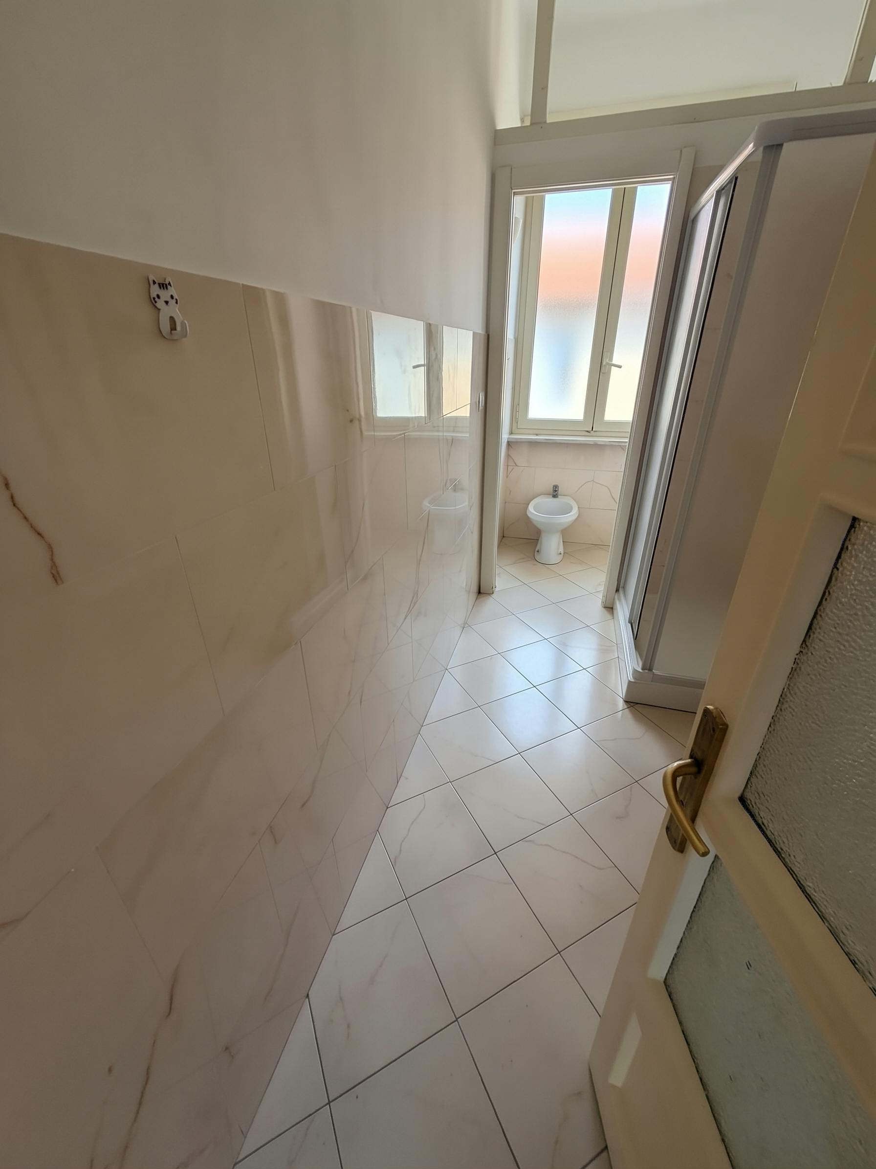 3-Bedroom Apartment in Via Bussoleno, Turin (1745199) ROOM 4