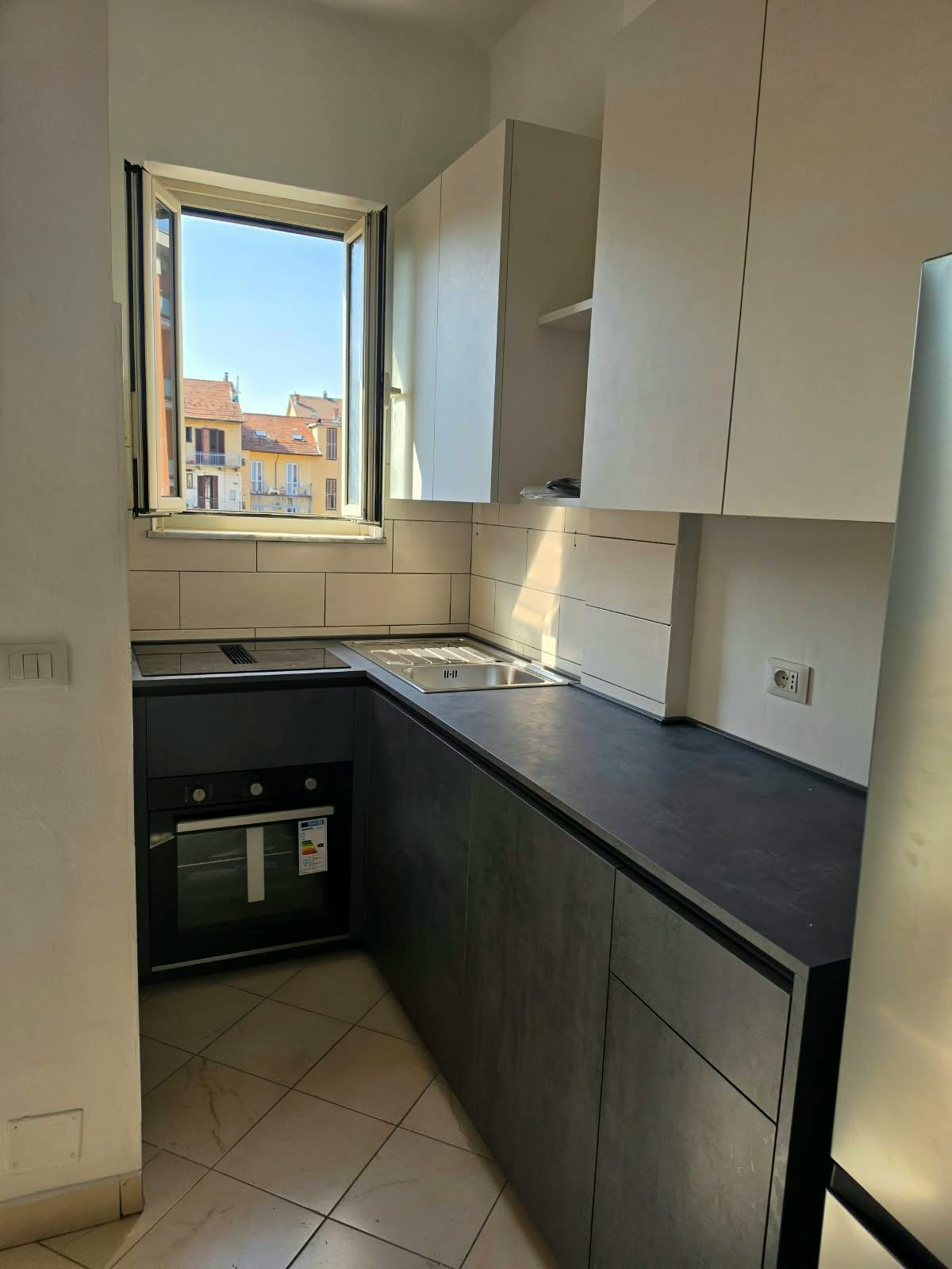 3-Bedroom Apartment in Via Bussoleno, Turin (1745199) room image 9